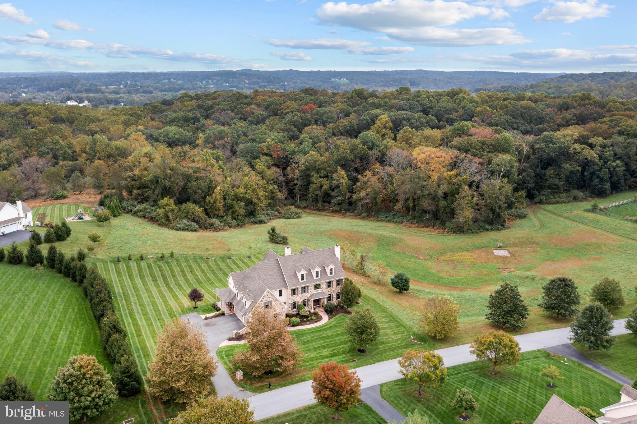 PARKER PRESERVE - Residential