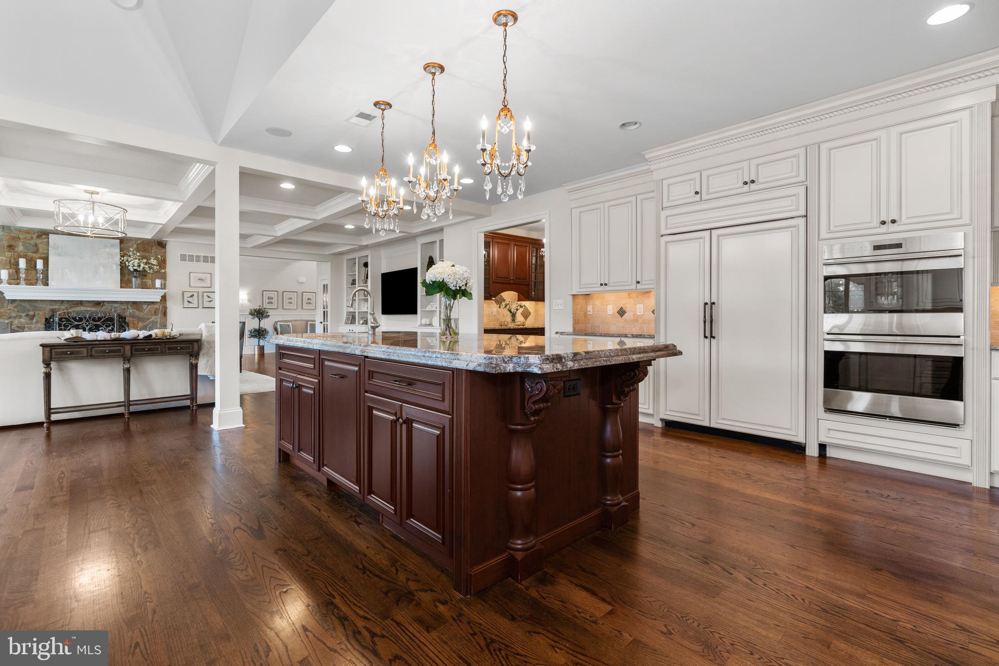 PARKER PRESERVE - Residential