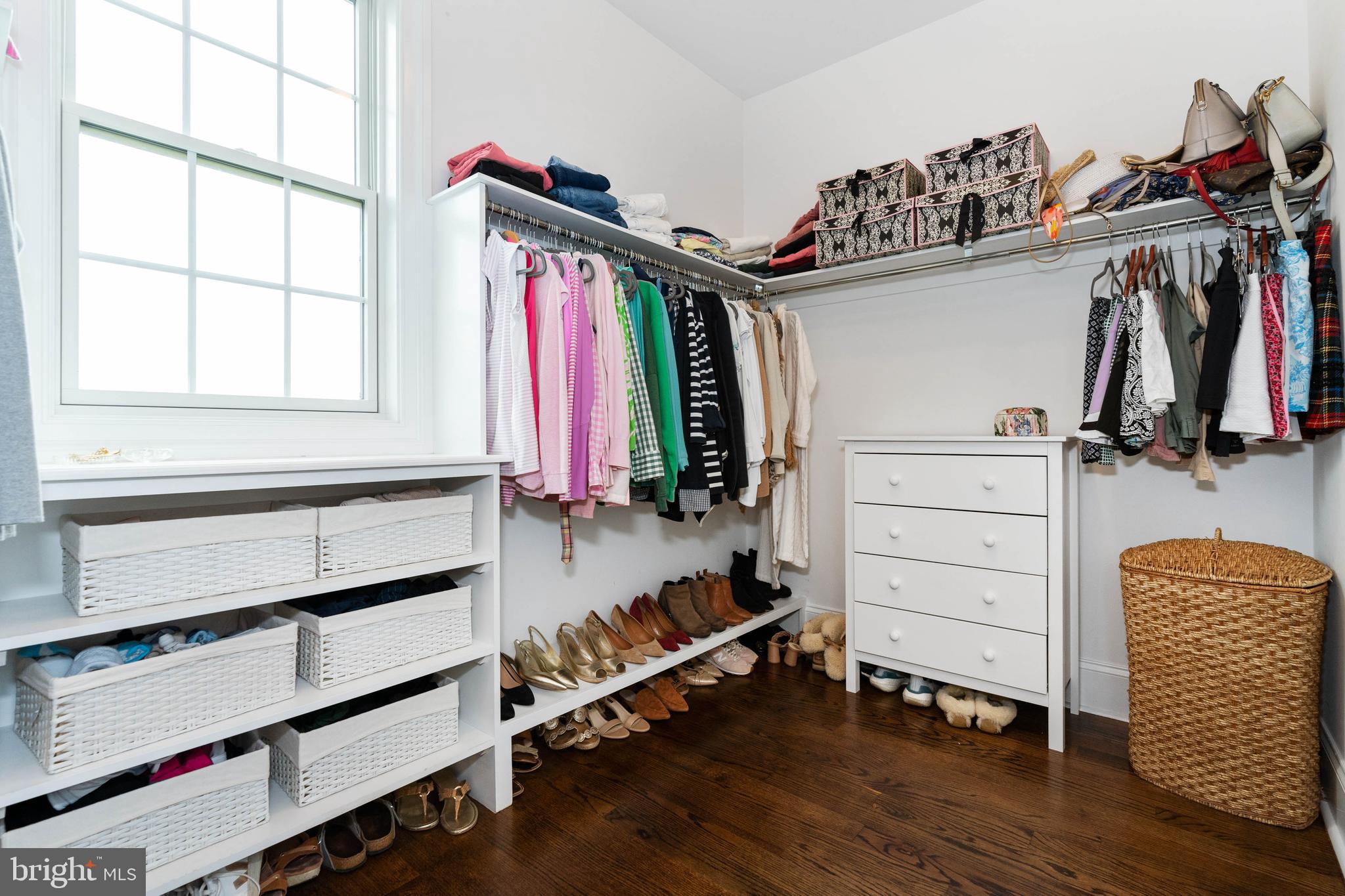 PARKER PRESERVE - Residential