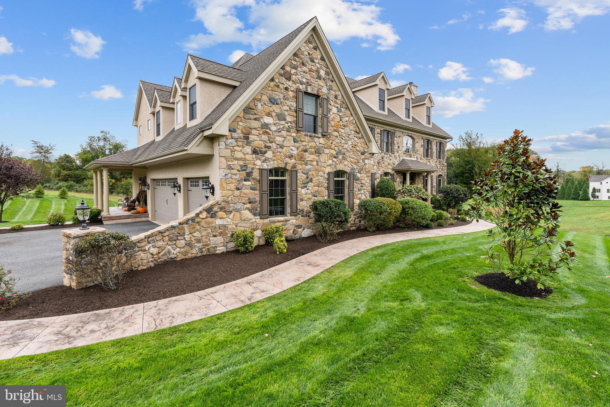 PARKER PRESERVE - Residential