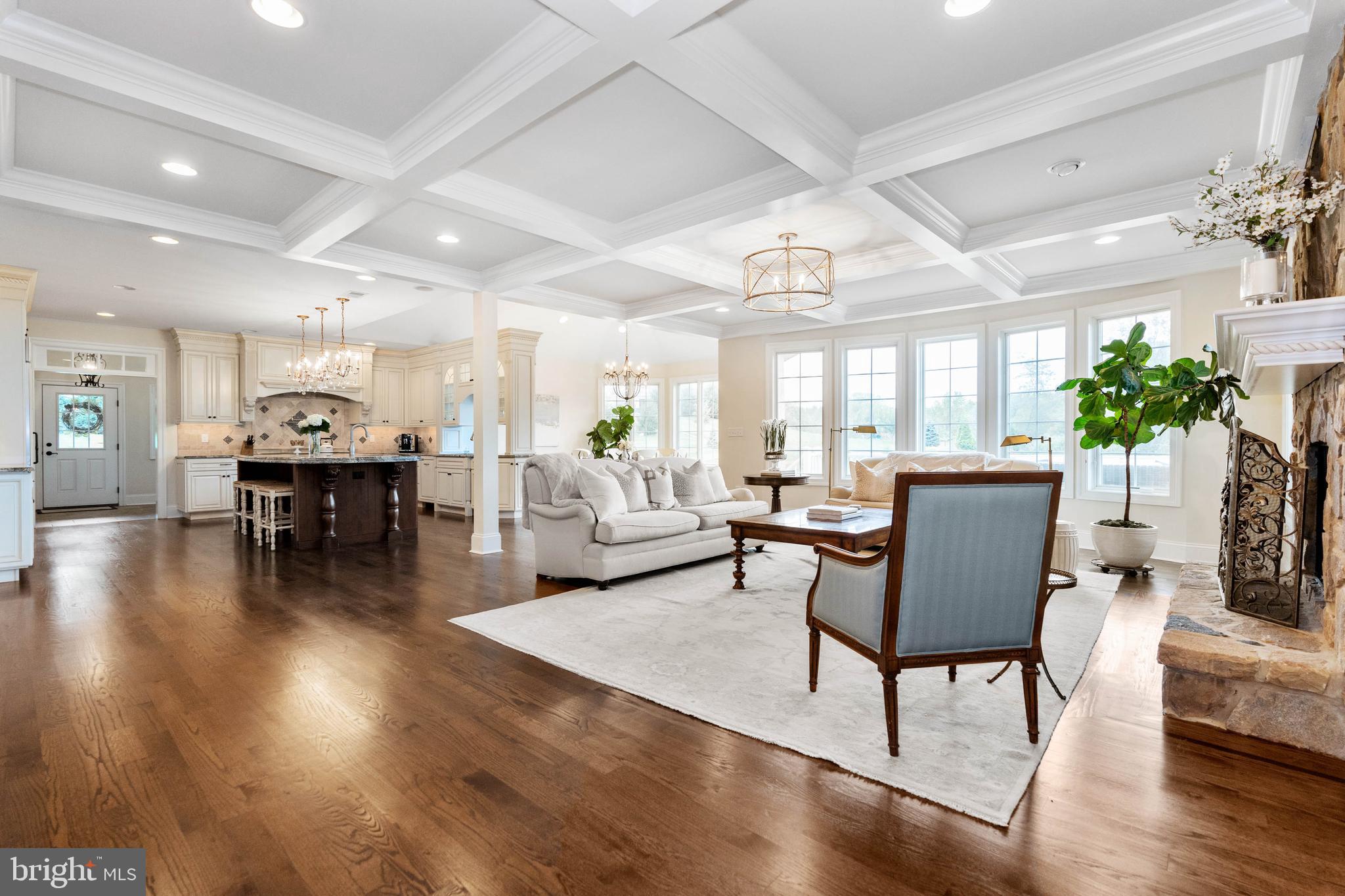 PARKER PRESERVE - Residential