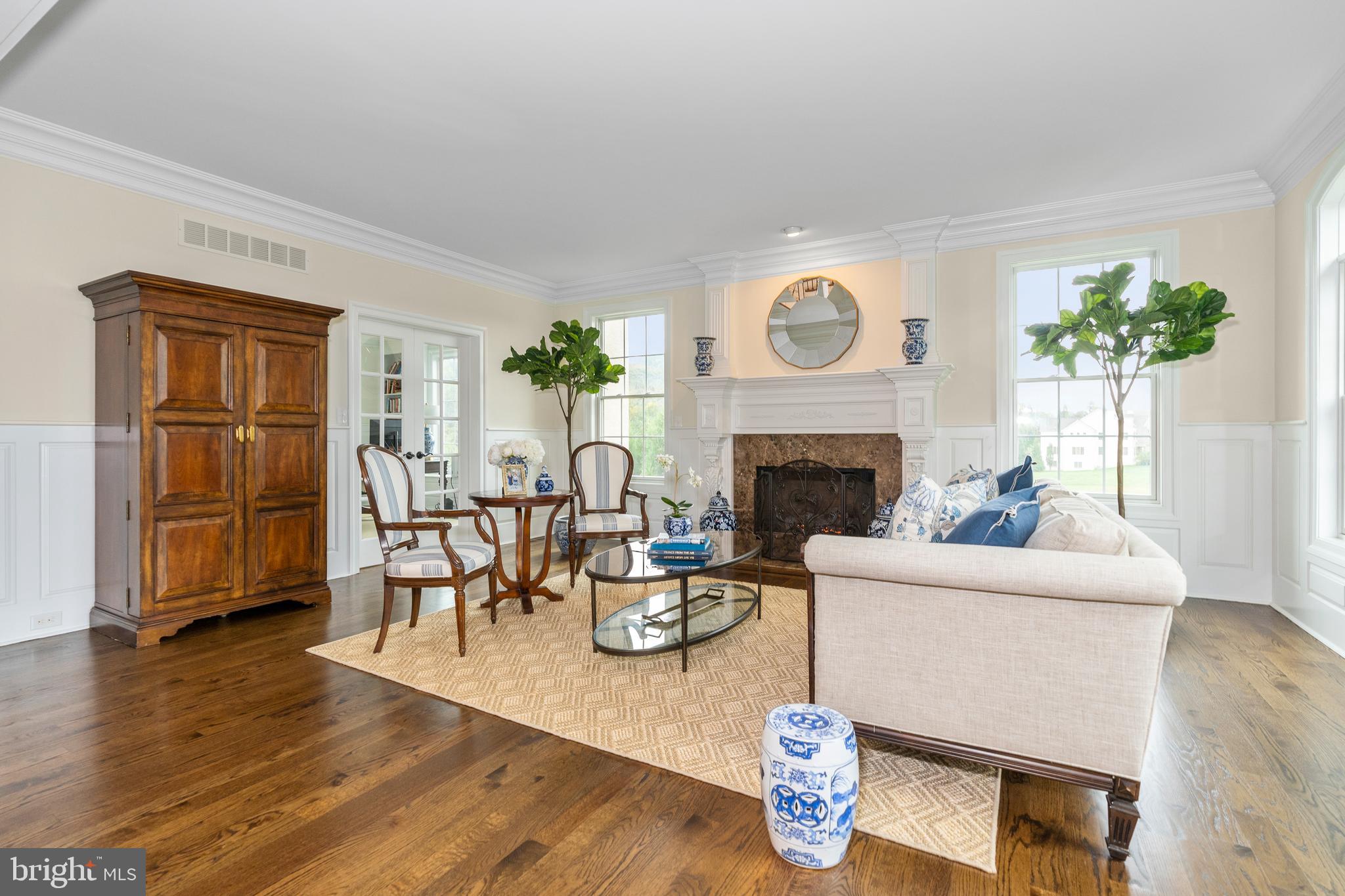 PARKER PRESERVE - Residential