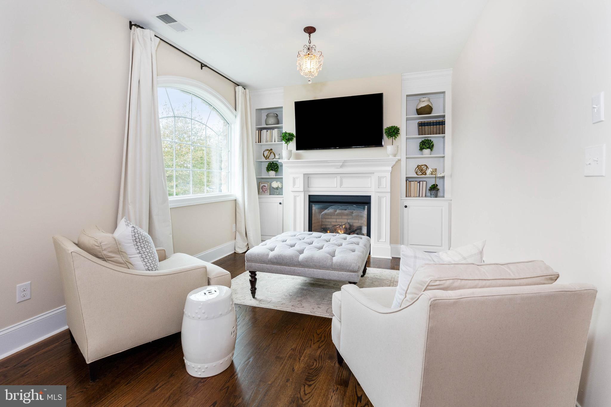 PARKER PRESERVE - Residential