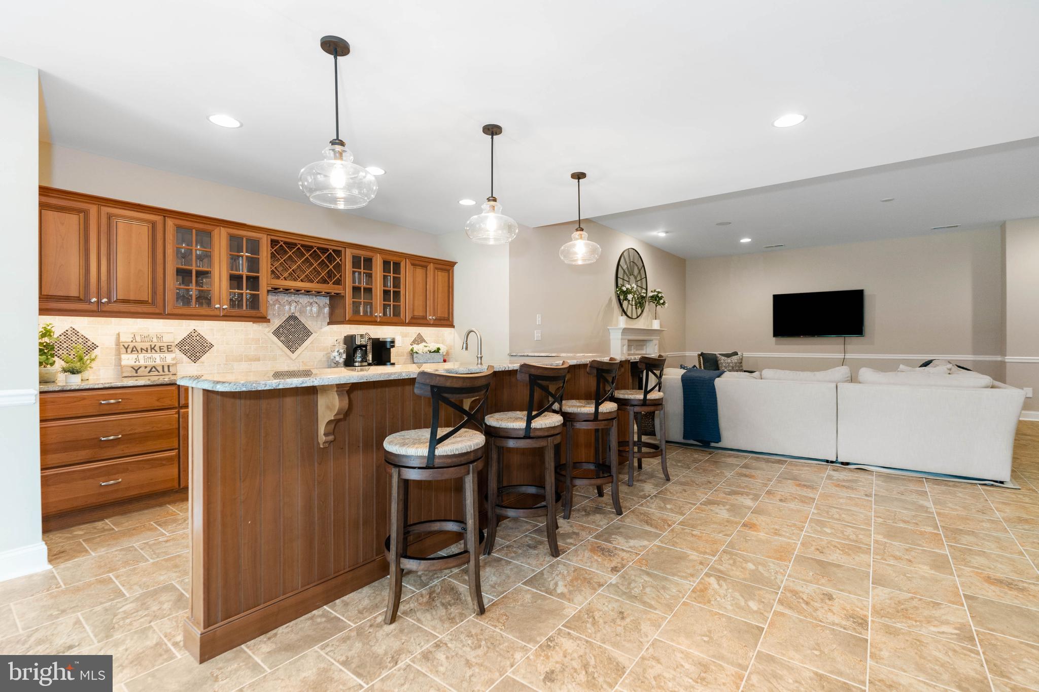 PARKER PRESERVE - Residential