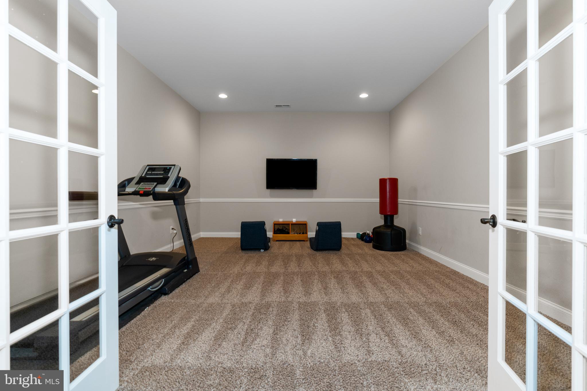 PARKER PRESERVE - Residential