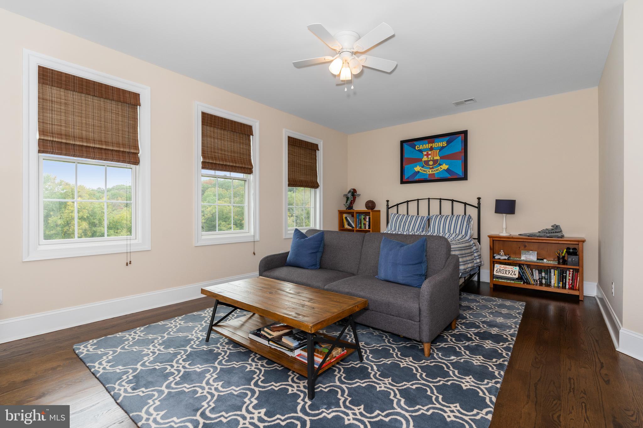 PARKER PRESERVE - Residential