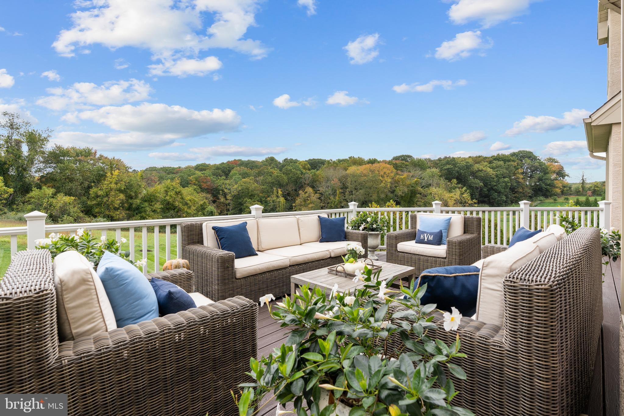 PARKER PRESERVE - Residential