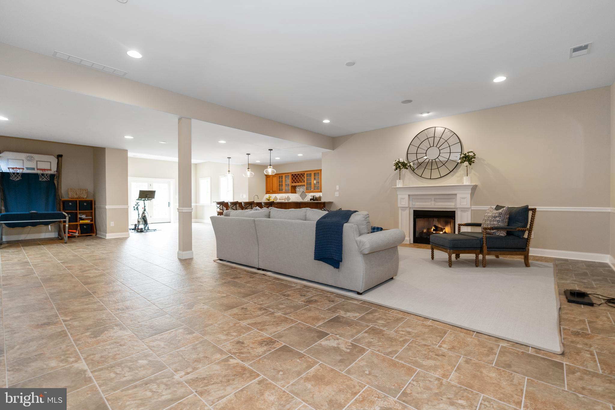 PARKER PRESERVE - Residential