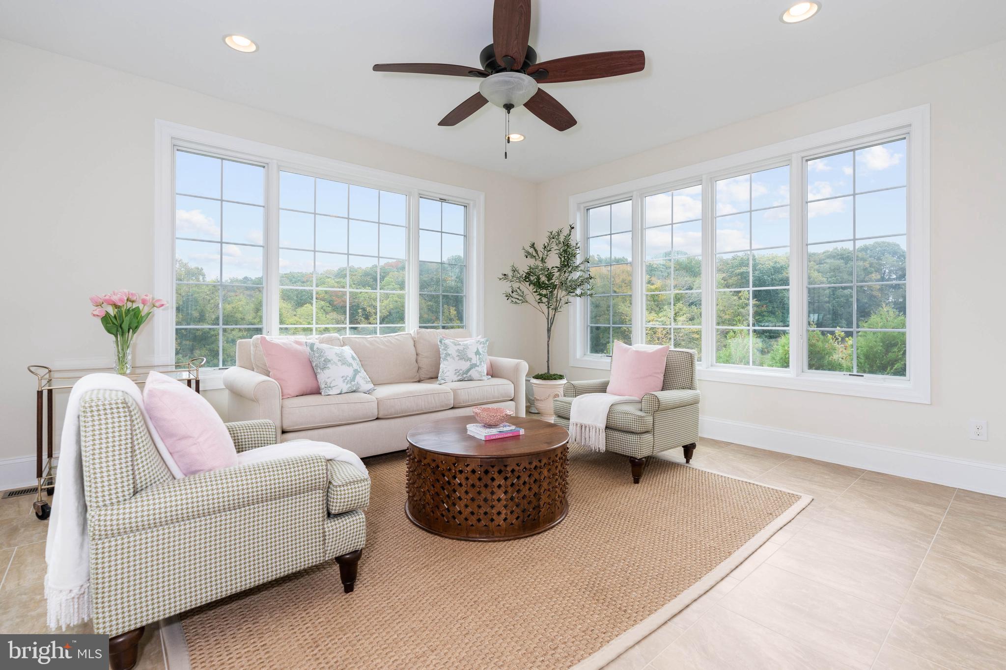 PARKER PRESERVE - Residential