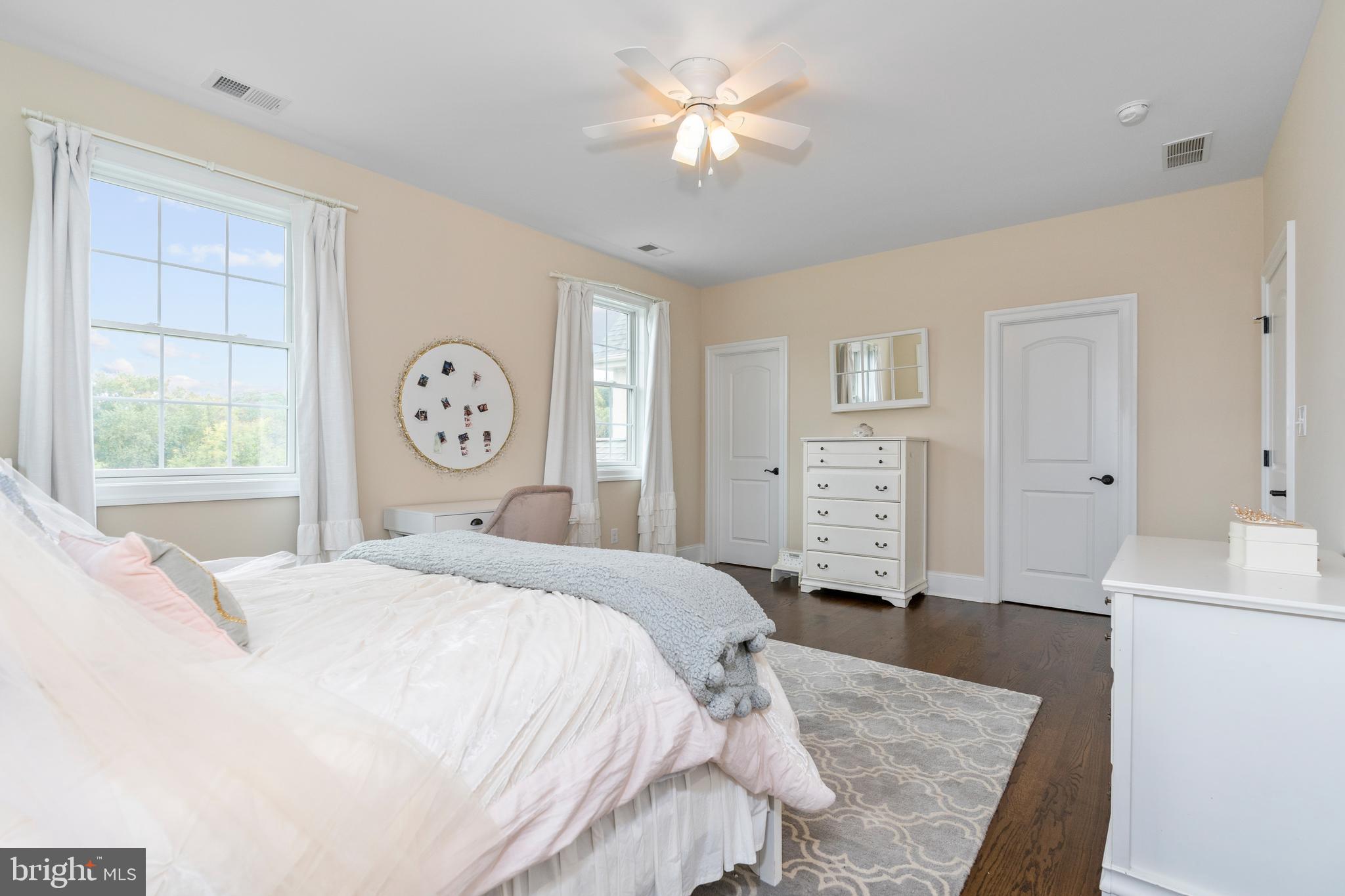 PARKER PRESERVE - Residential