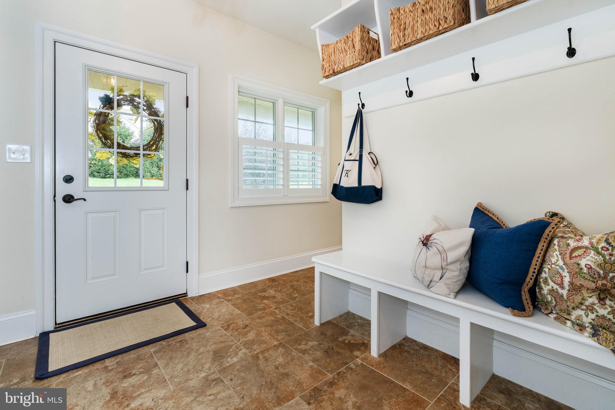 PARKER PRESERVE - Residential