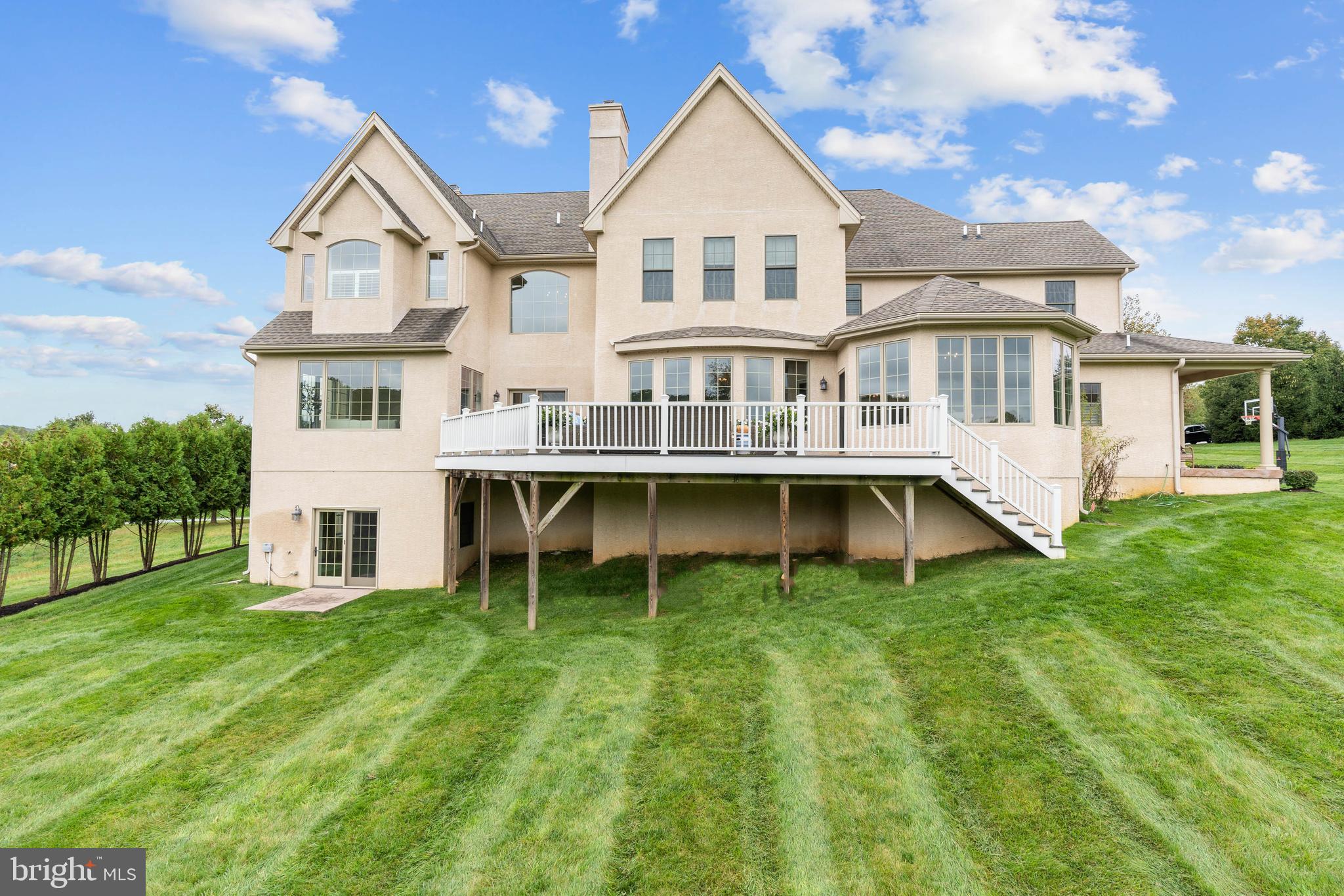 PARKER PRESERVE - Residential