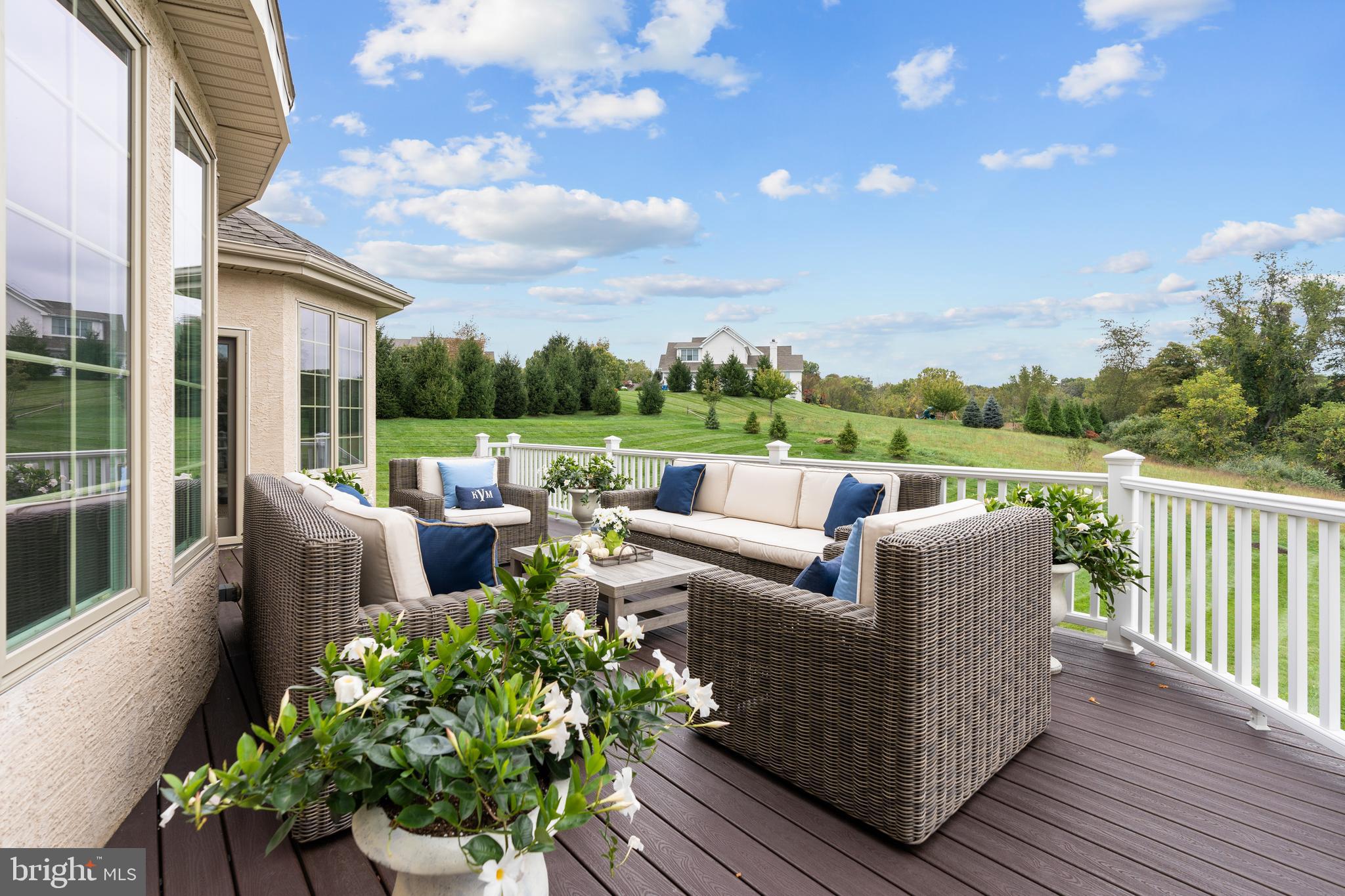 PARKER PRESERVE - Residential