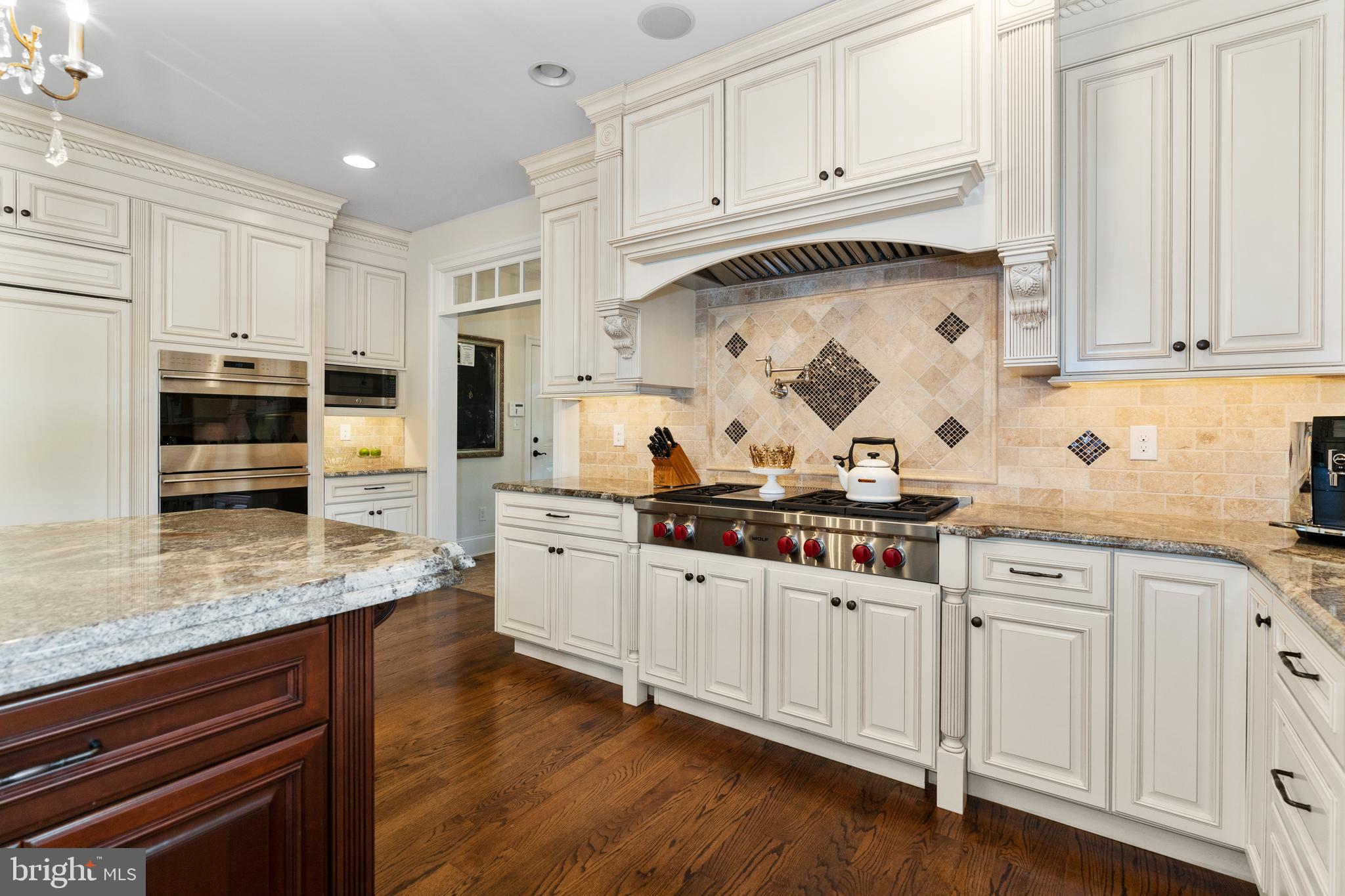 PARKER PRESERVE - Residential