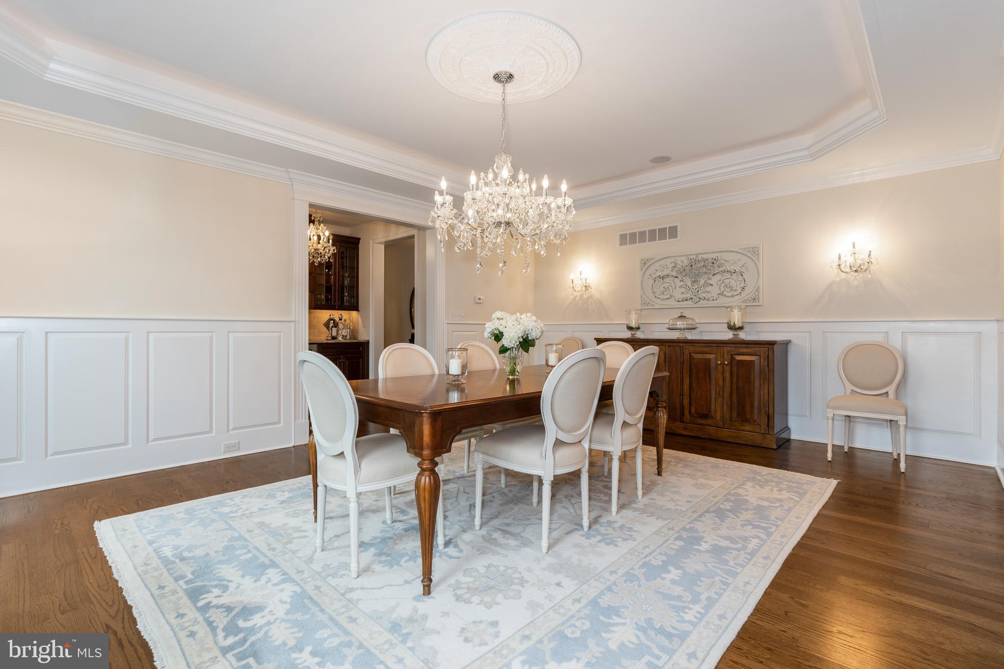 PARKER PRESERVE - Residential