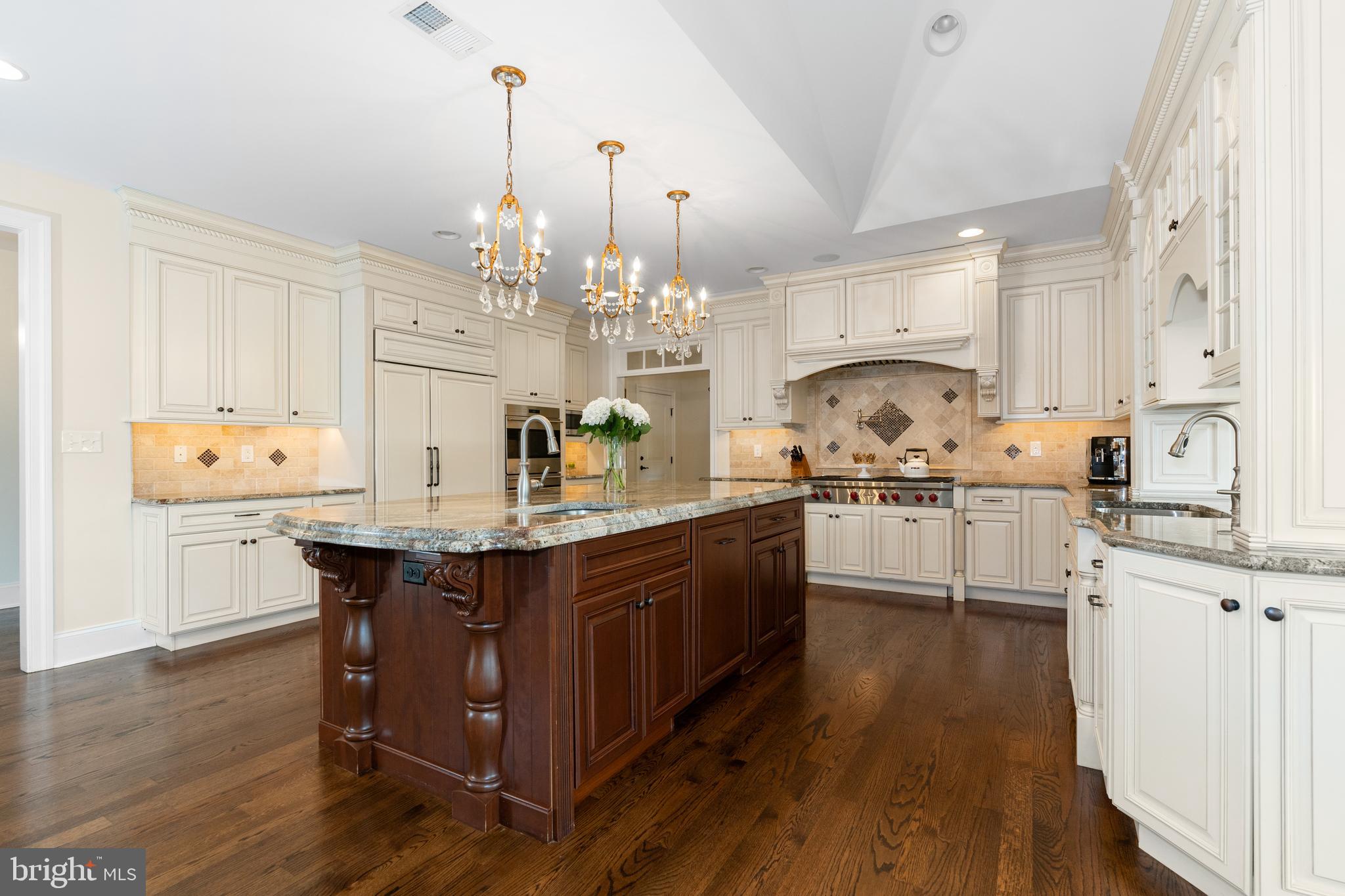 PARKER PRESERVE - Residential