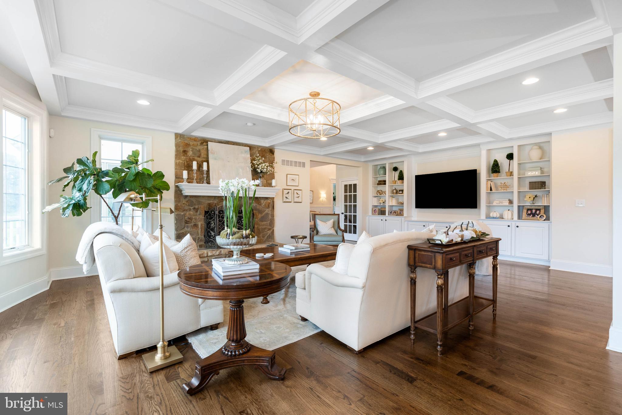 PARKER PRESERVE - Residential