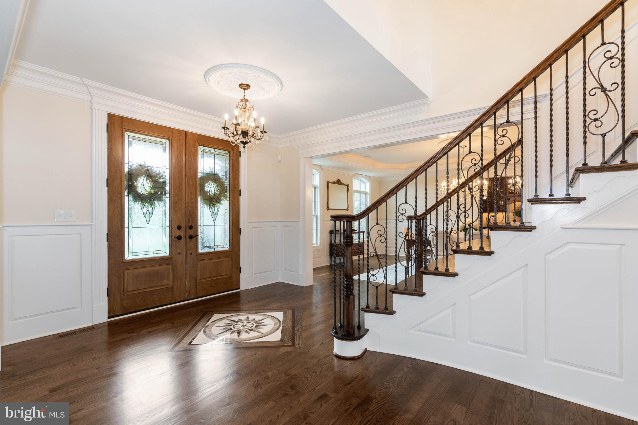 PARKER PRESERVE - Residential