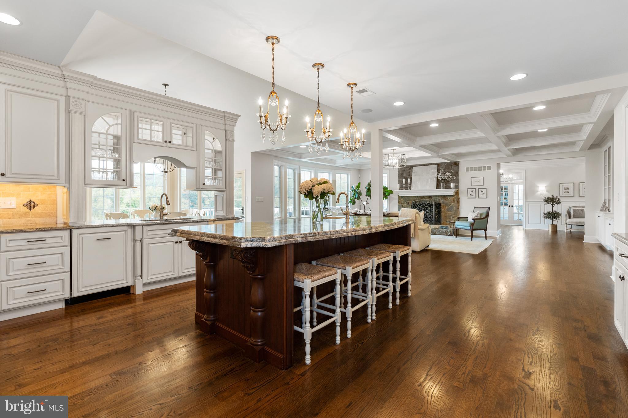 PARKER PRESERVE - Residential