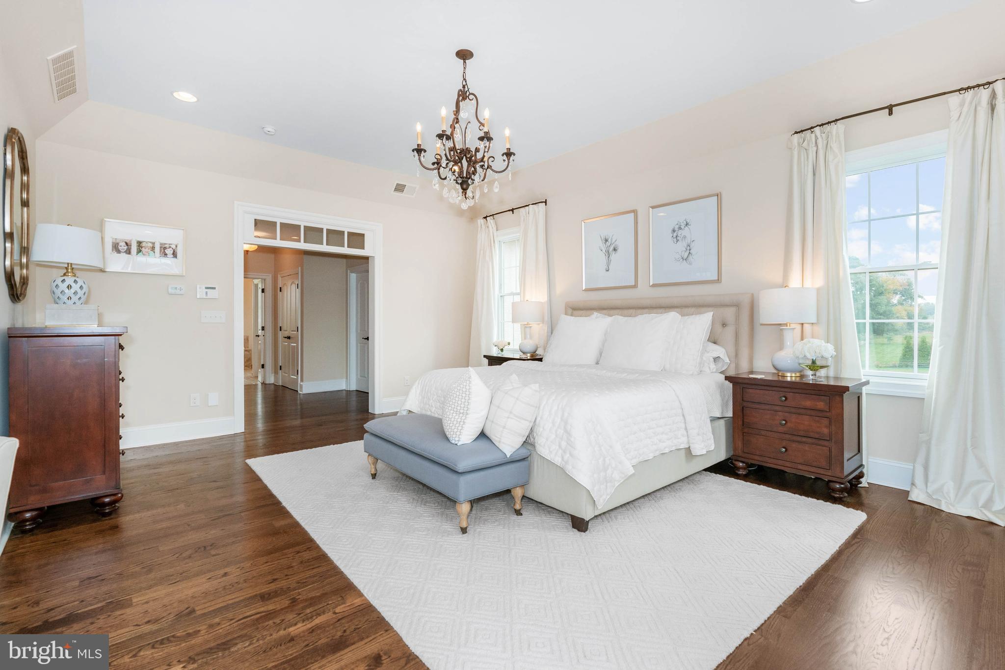 PARKER PRESERVE - Residential