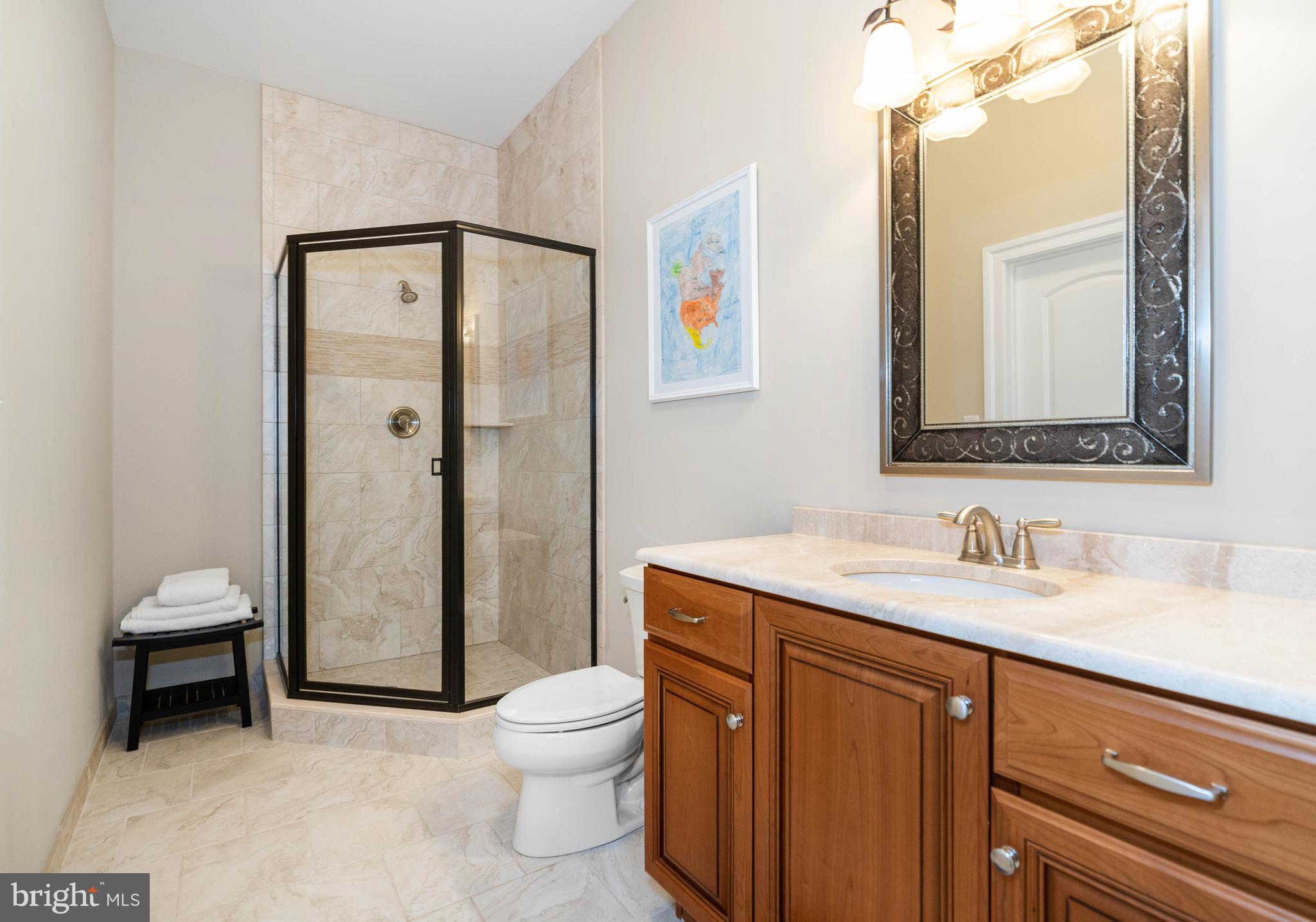 PARKER PRESERVE - Residential