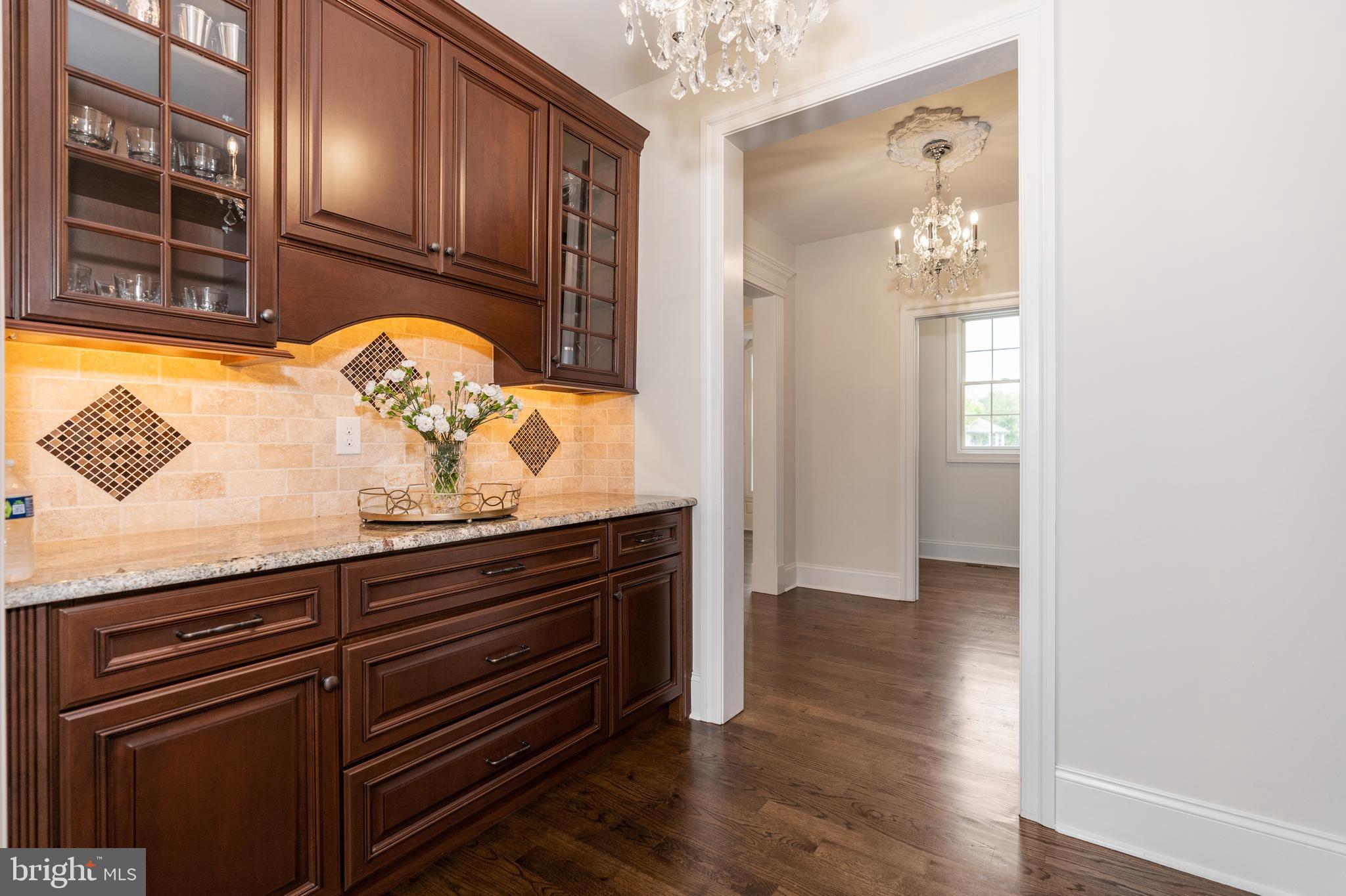 PARKER PRESERVE - Residential