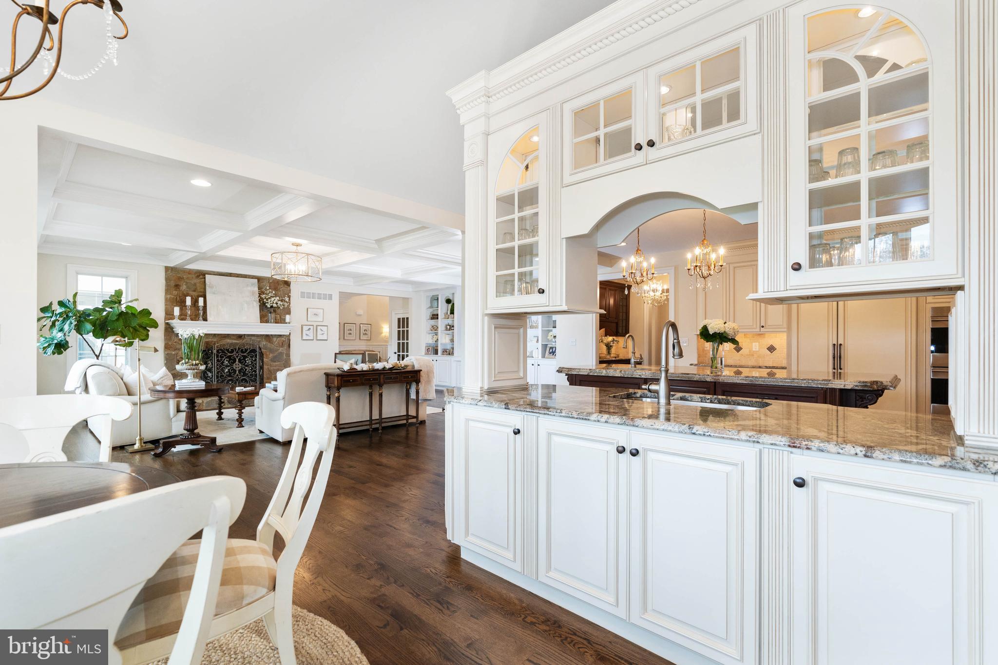 PARKER PRESERVE - Residential