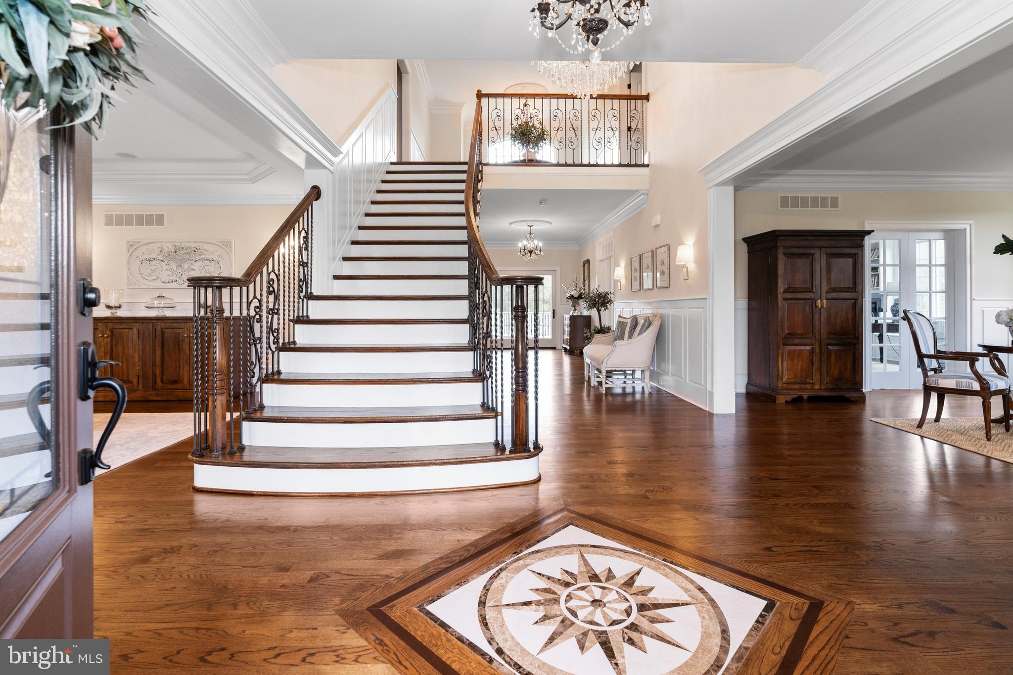 PARKER PRESERVE - Residential