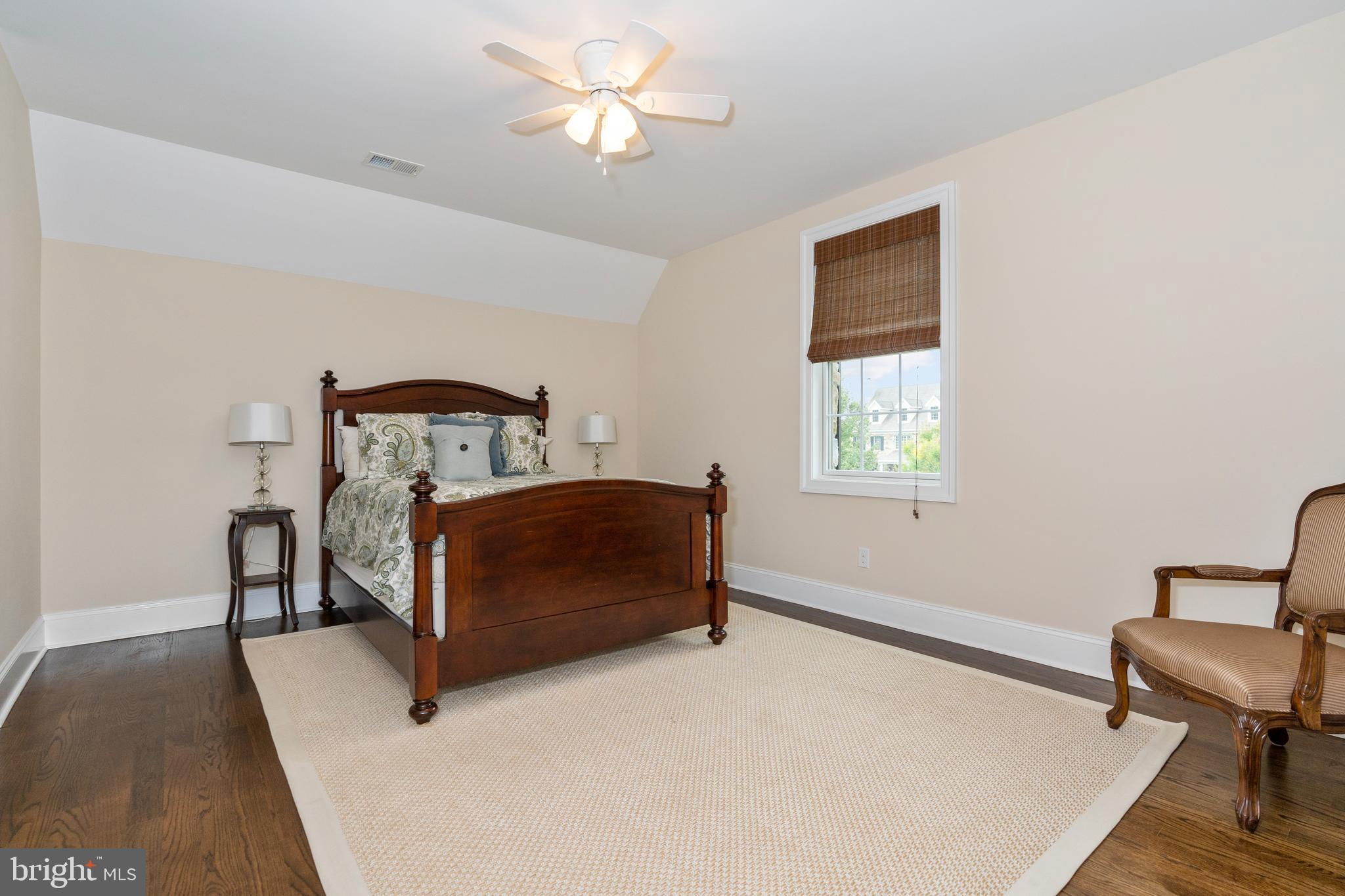 PARKER PRESERVE - Residential