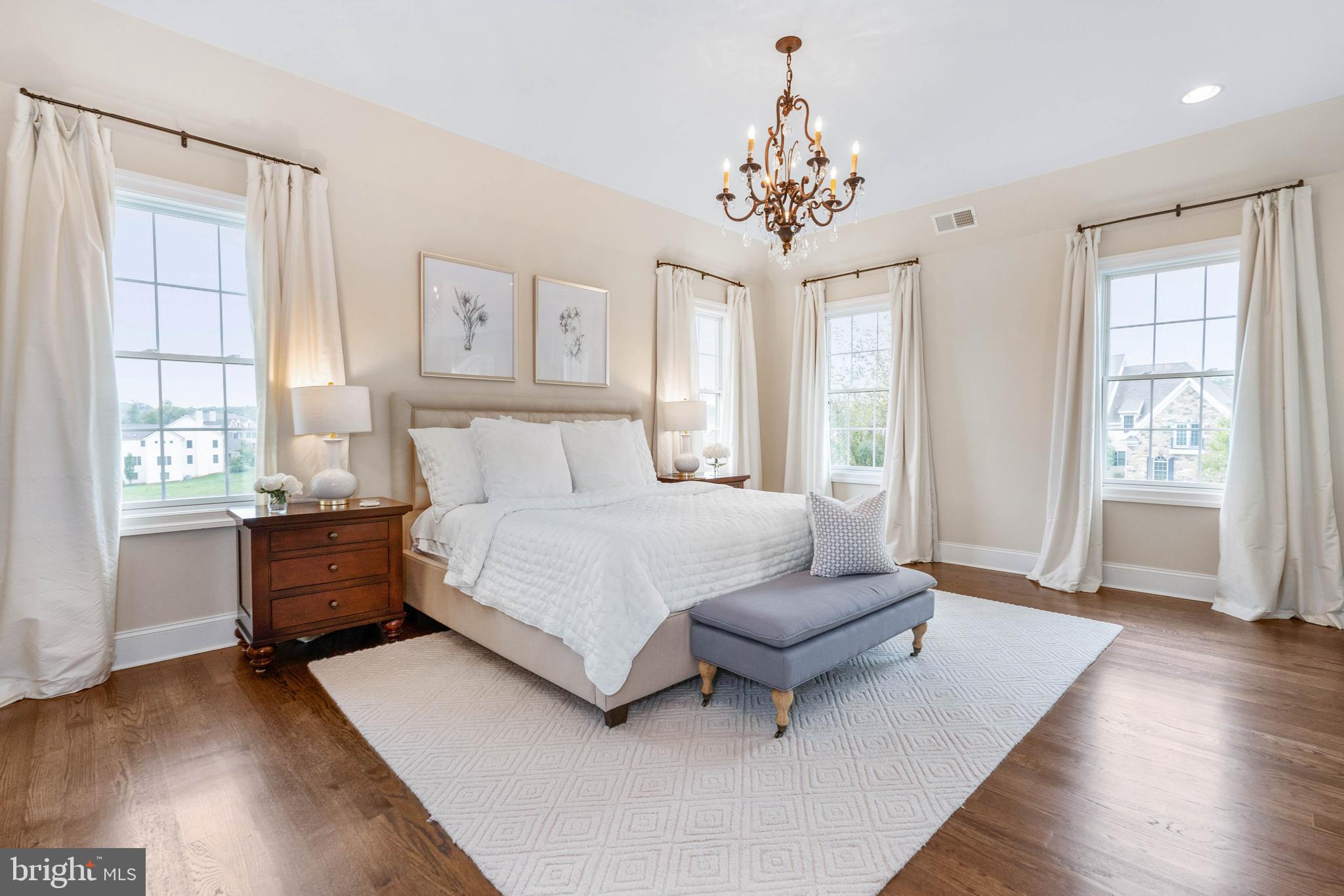 PARKER PRESERVE - Residential