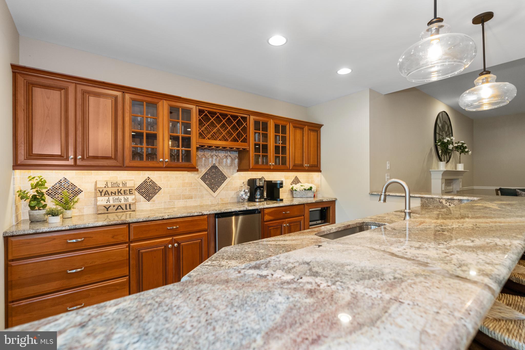 PARKER PRESERVE - Residential