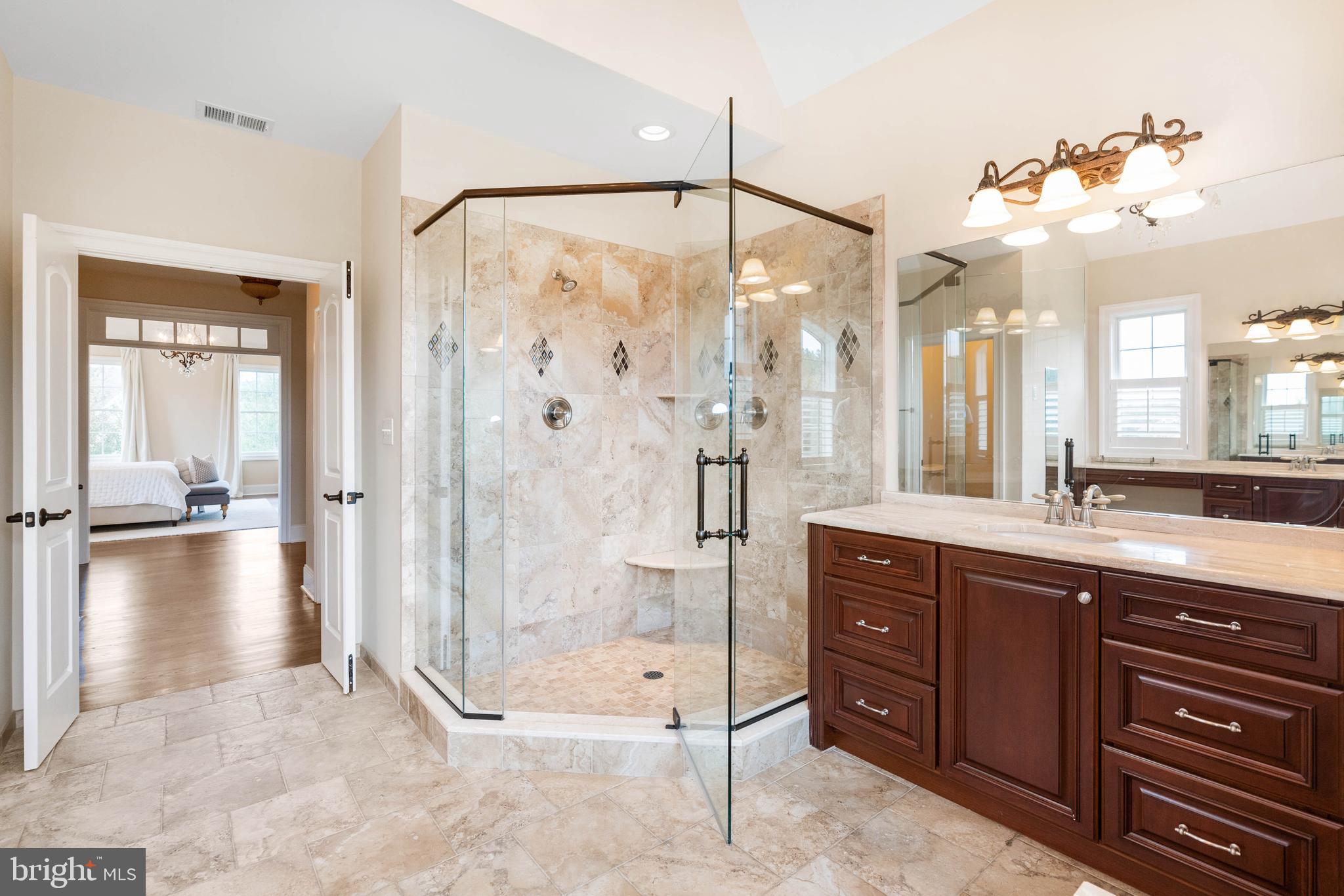 PARKER PRESERVE - Residential