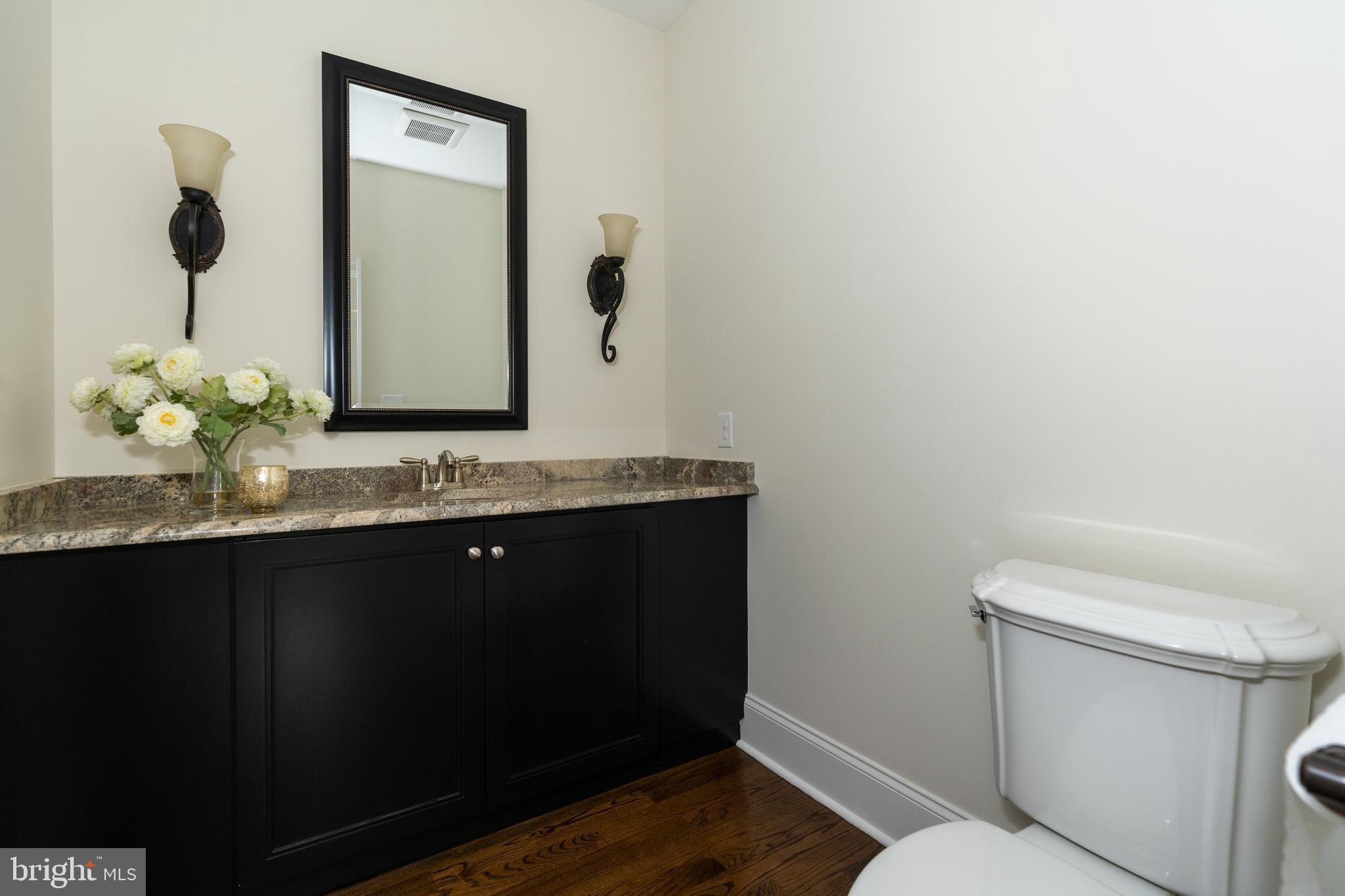 PARKER PRESERVE - Residential