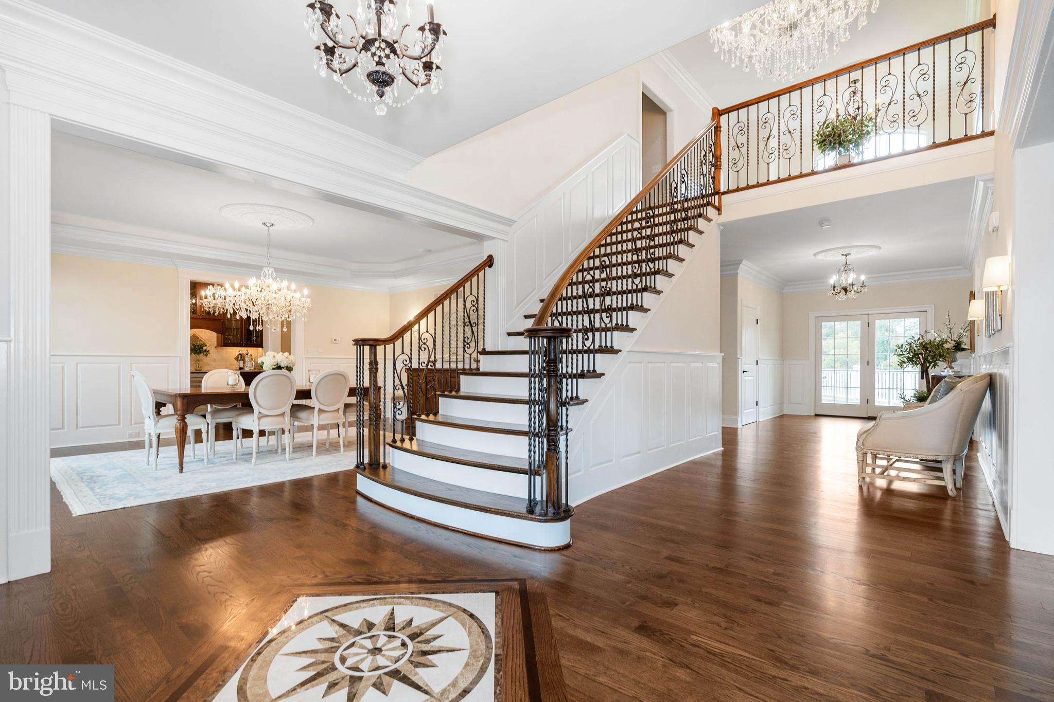 PARKER PRESERVE - Residential