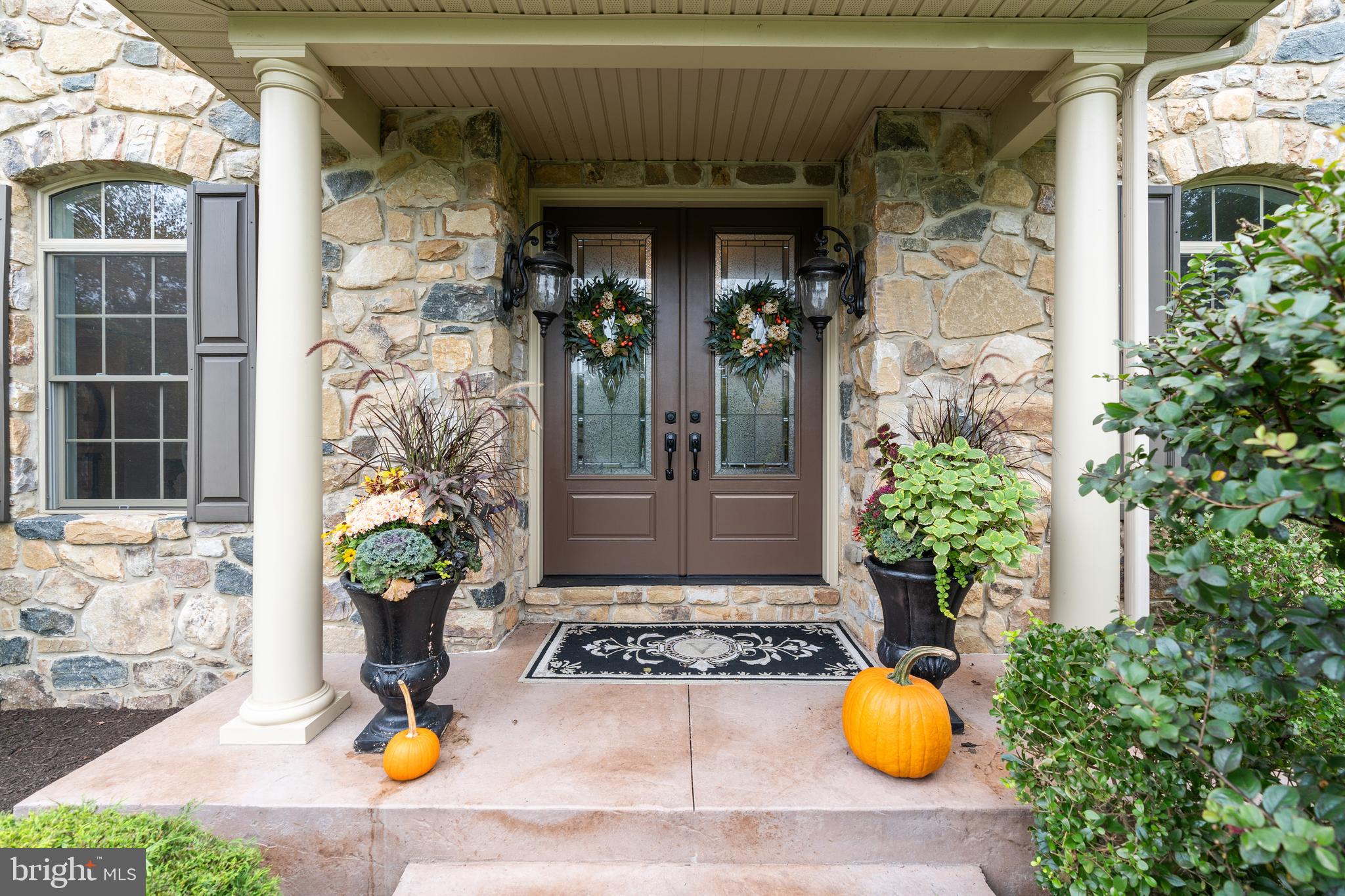 PARKER PRESERVE - Residential