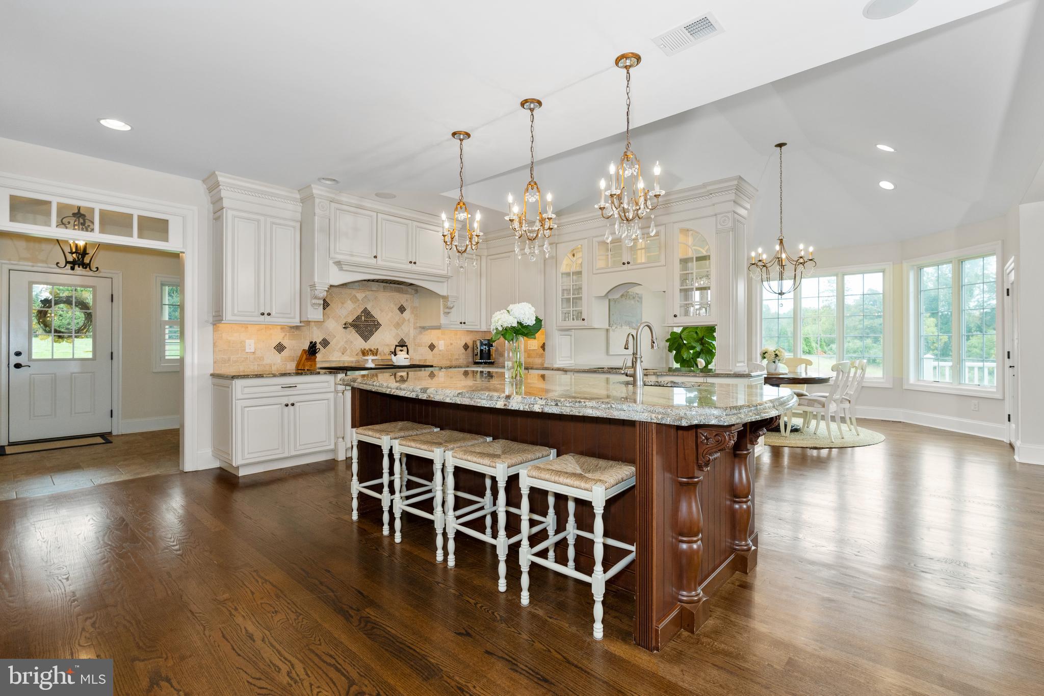 PARKER PRESERVE - Residential