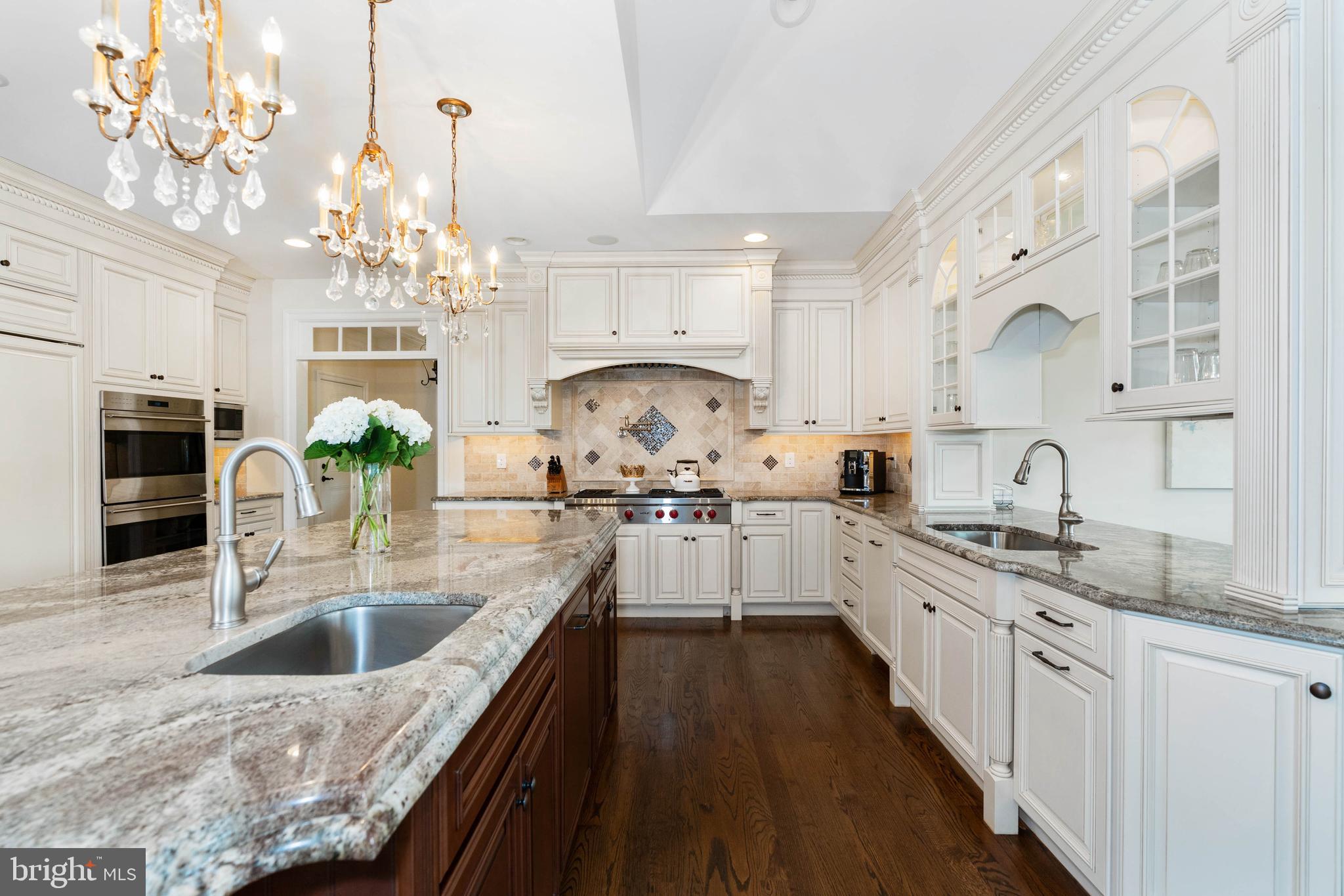 PARKER PRESERVE - Residential