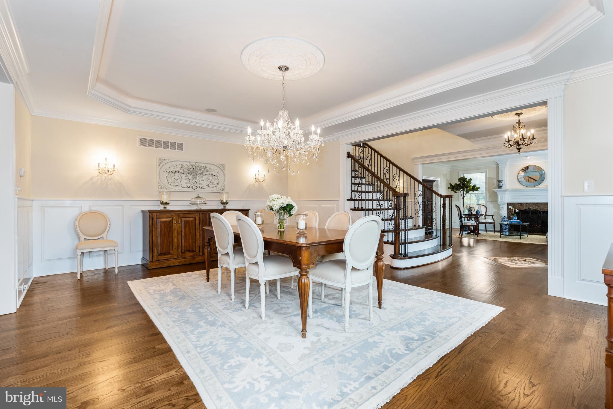 PARKER PRESERVE - Residential