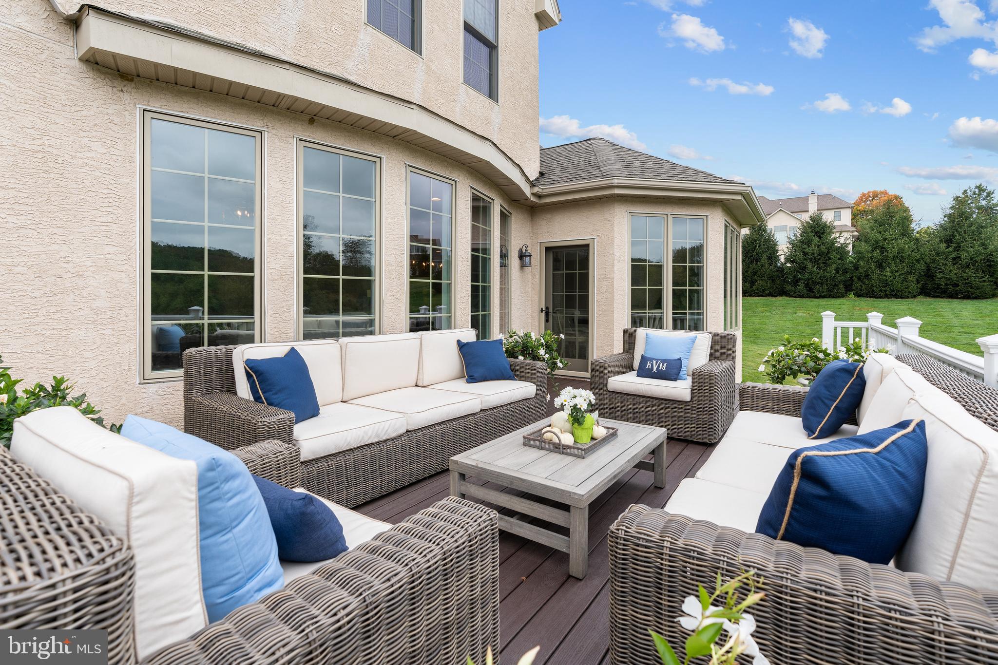 PARKER PRESERVE - Residential