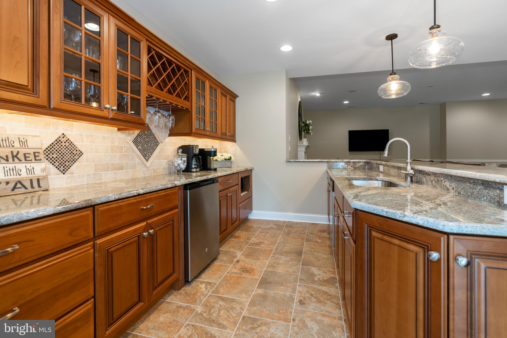 PARKER PRESERVE - Residential