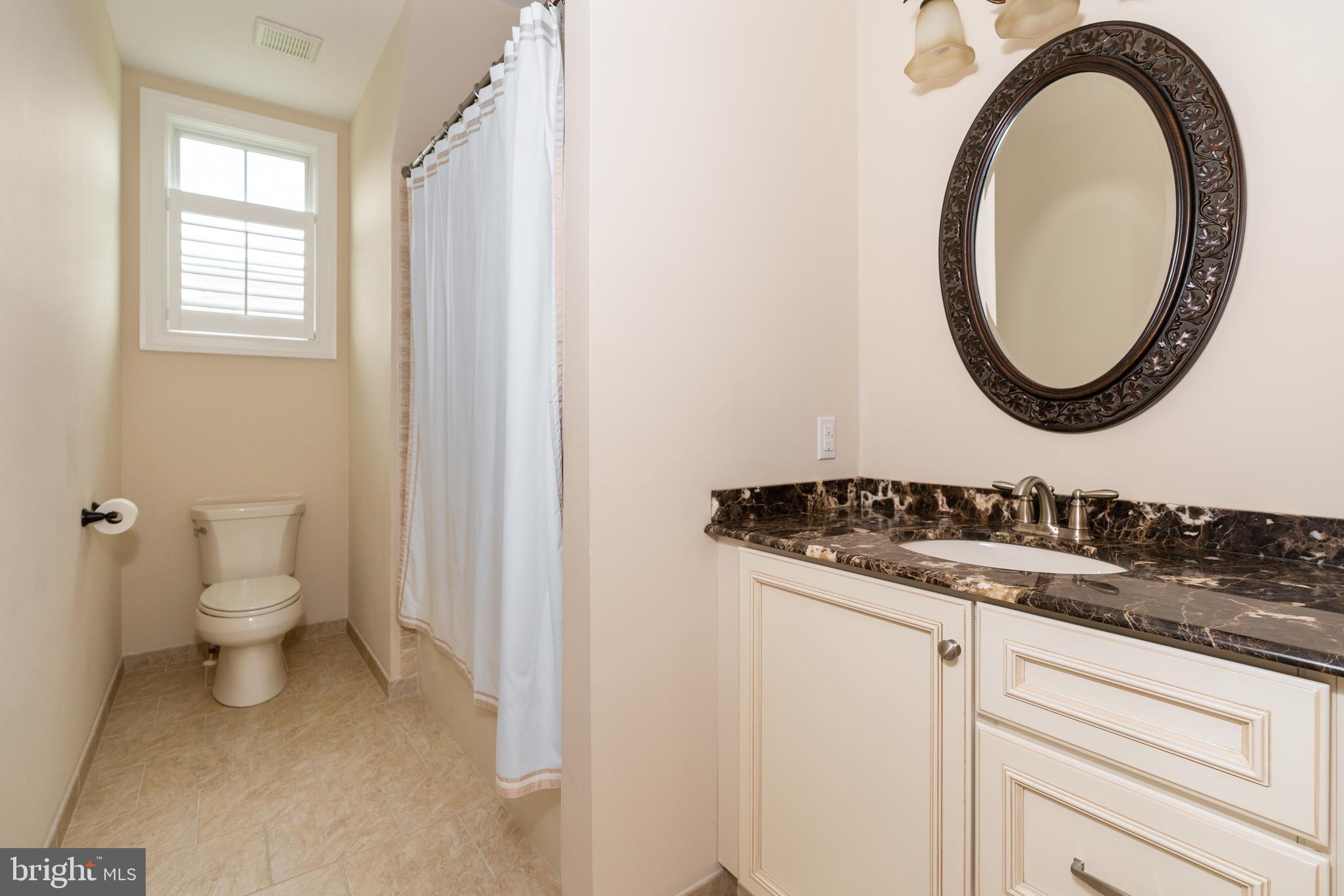 PARKER PRESERVE - Residential