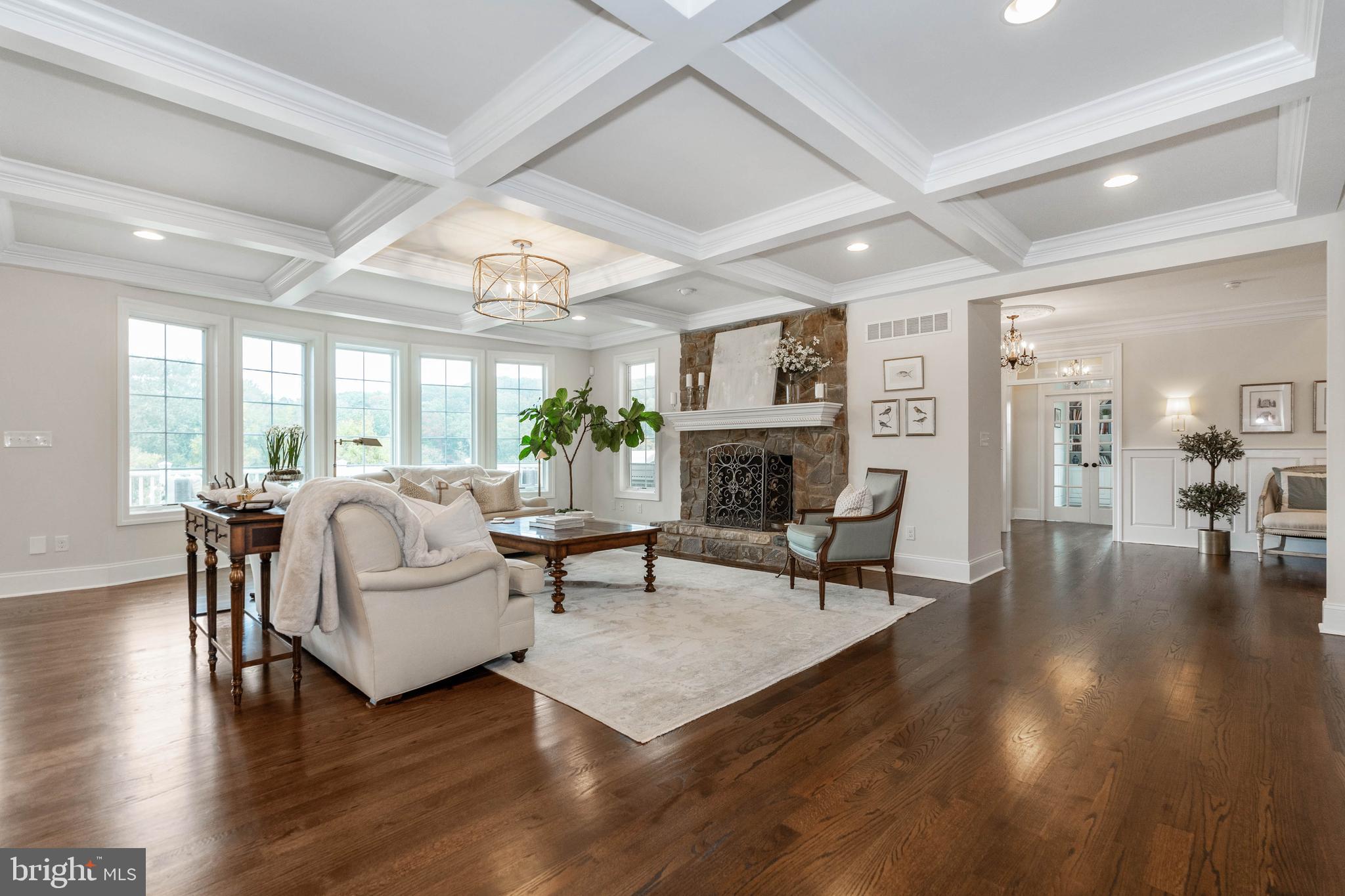 PARKER PRESERVE - Residential