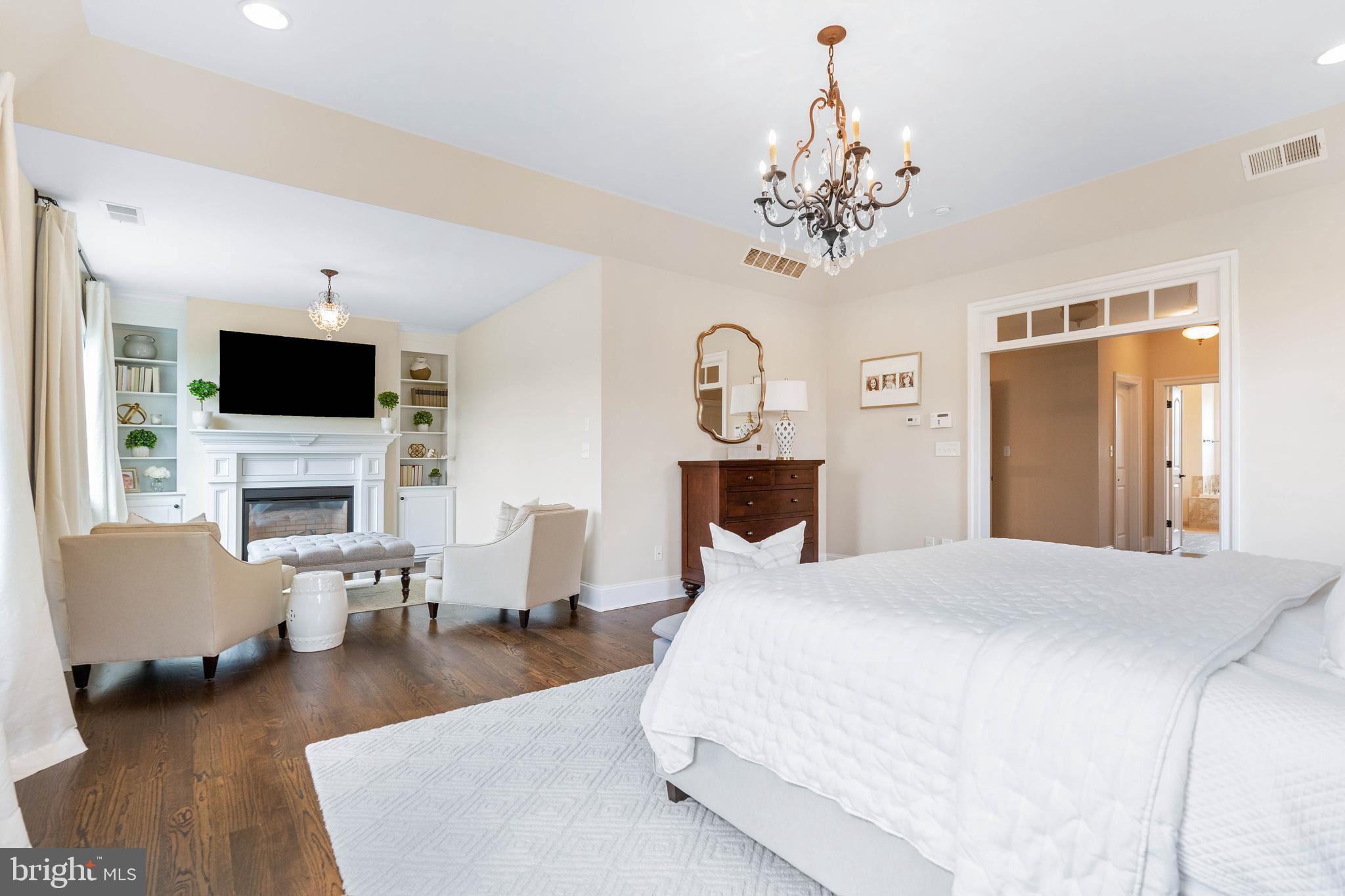 PARKER PRESERVE - Residential