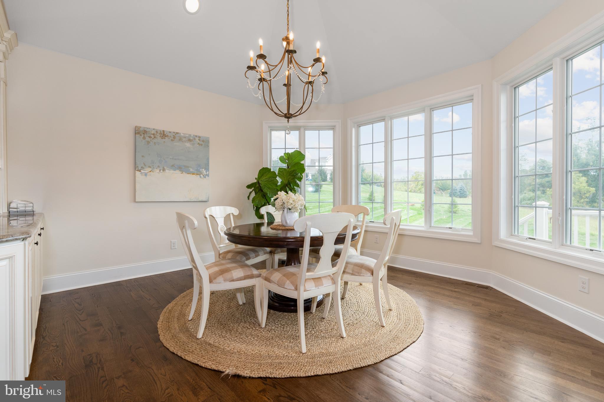 PARKER PRESERVE - Residential