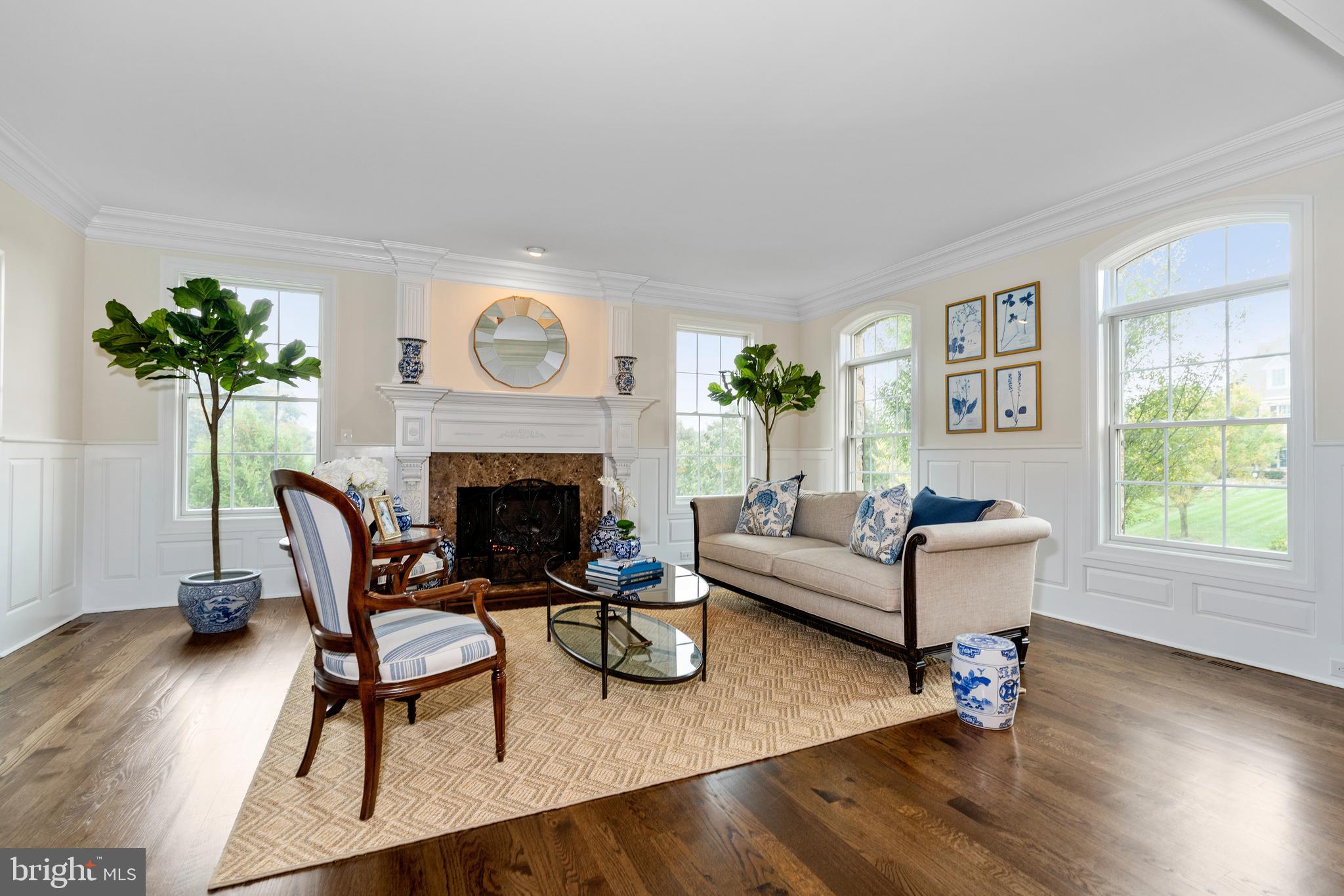 PARKER PRESERVE - Residential