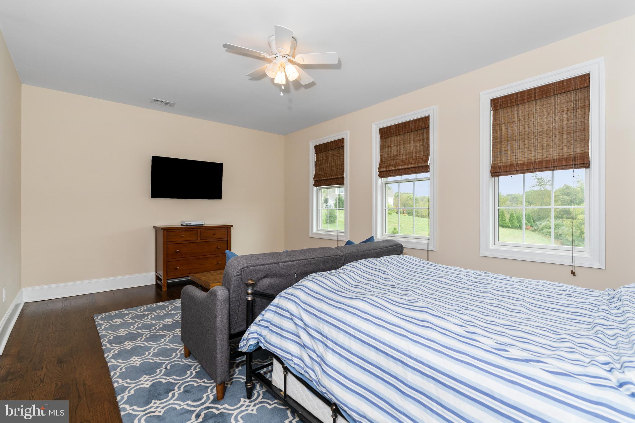 PARKER PRESERVE - Residential