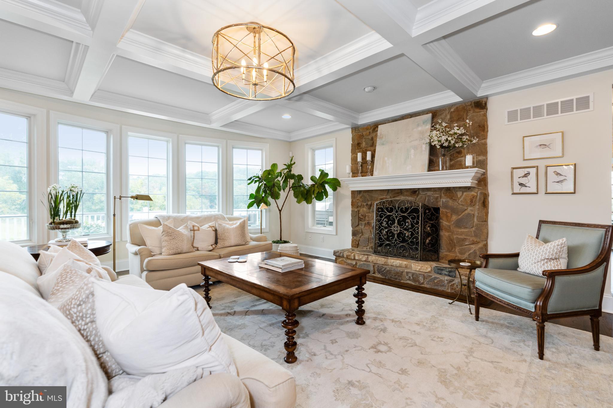 PARKER PRESERVE - Residential