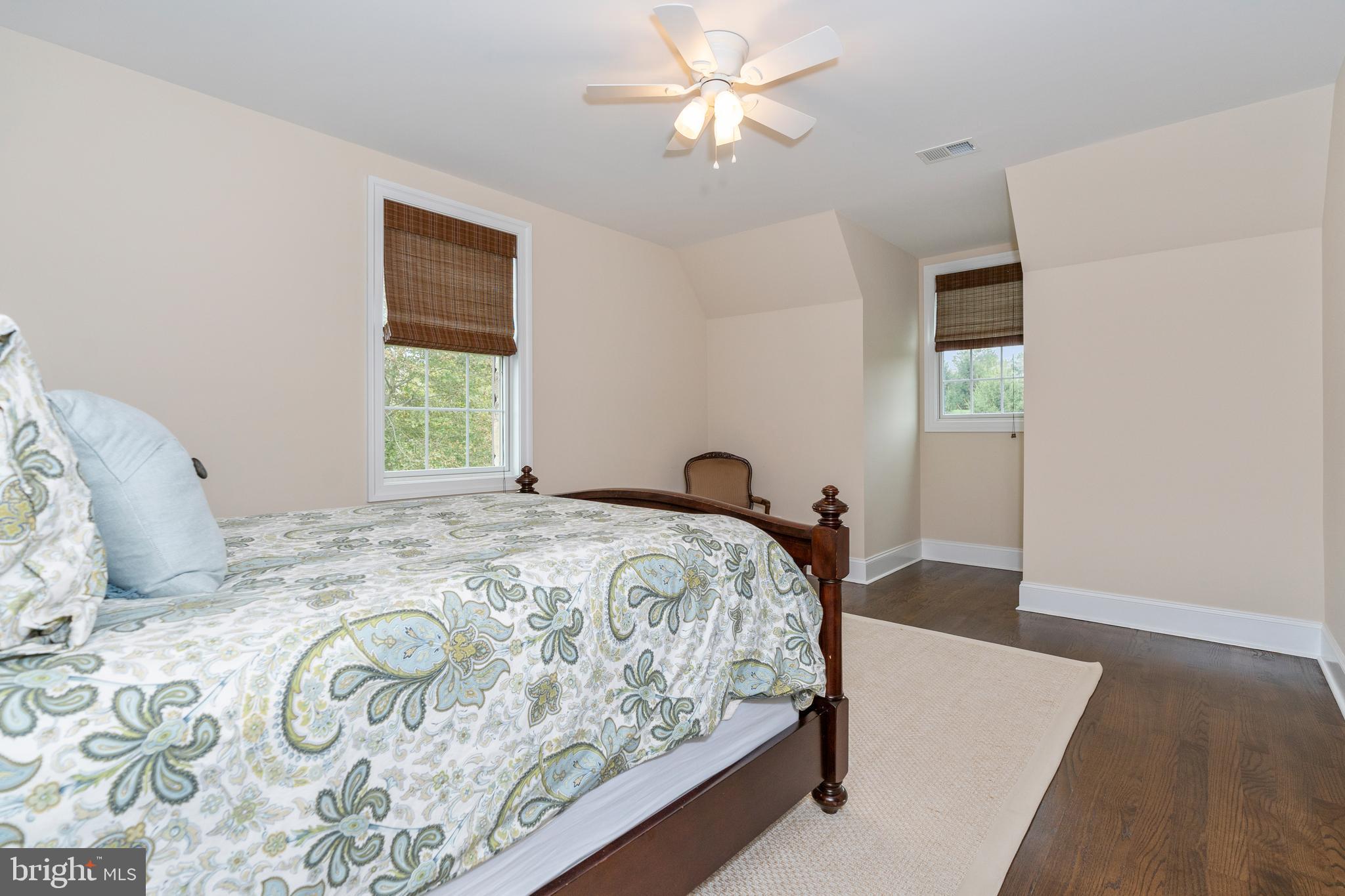 PARKER PRESERVE - Residential