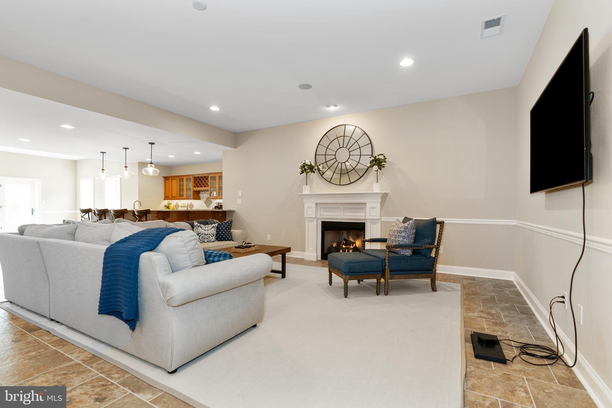 PARKER PRESERVE - Residential