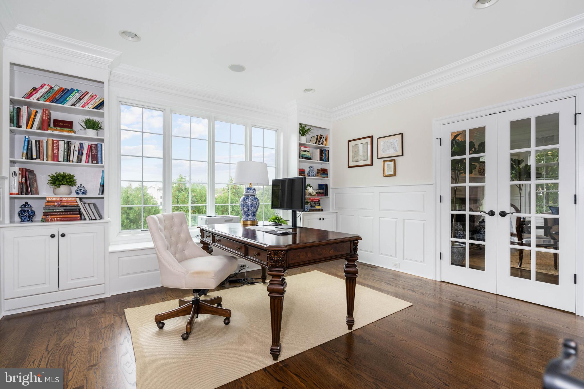 PARKER PRESERVE - Residential